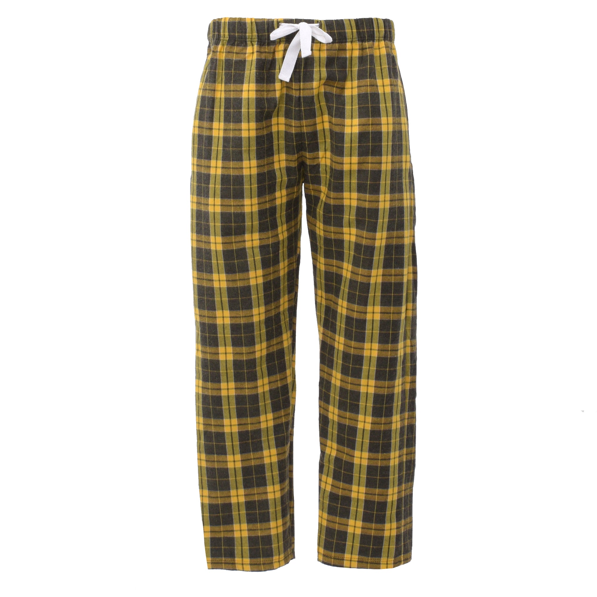 Flannel Pajama pant