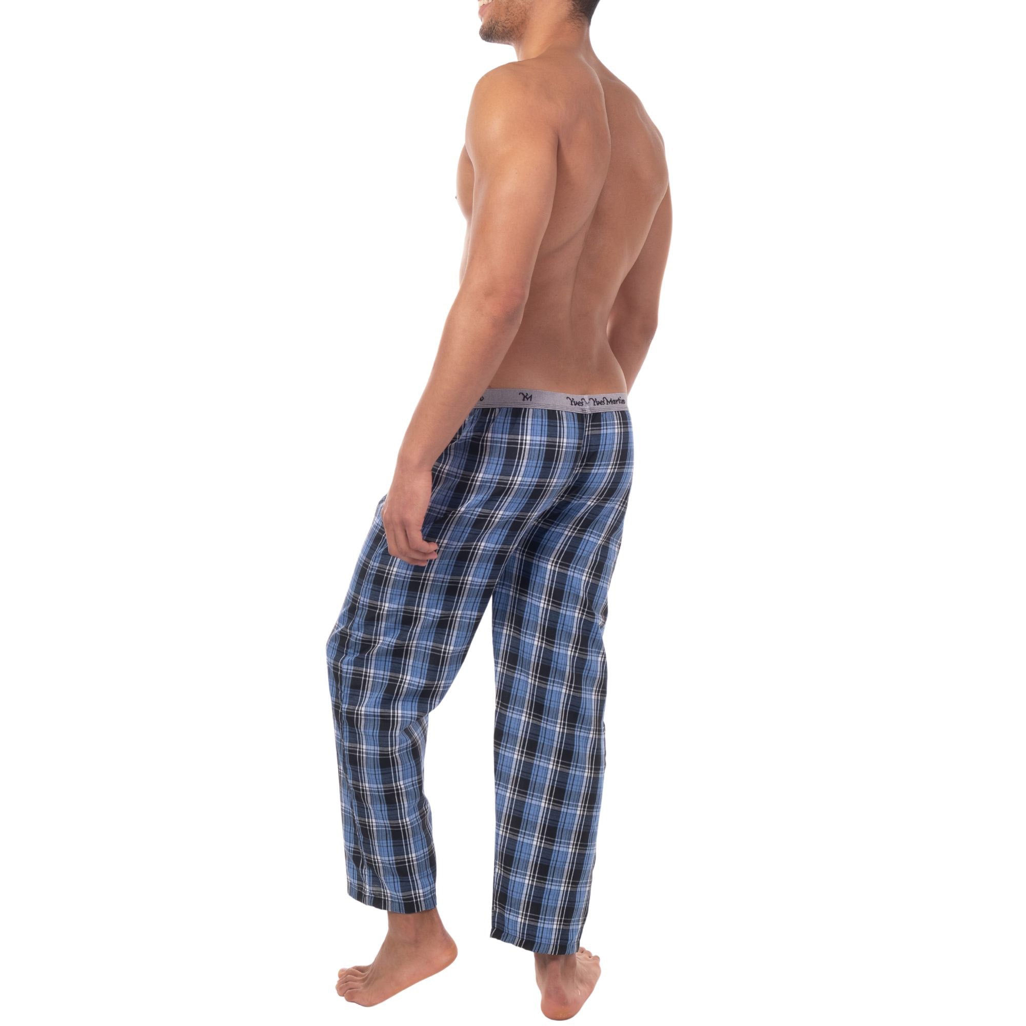Poplin Sleep pant
