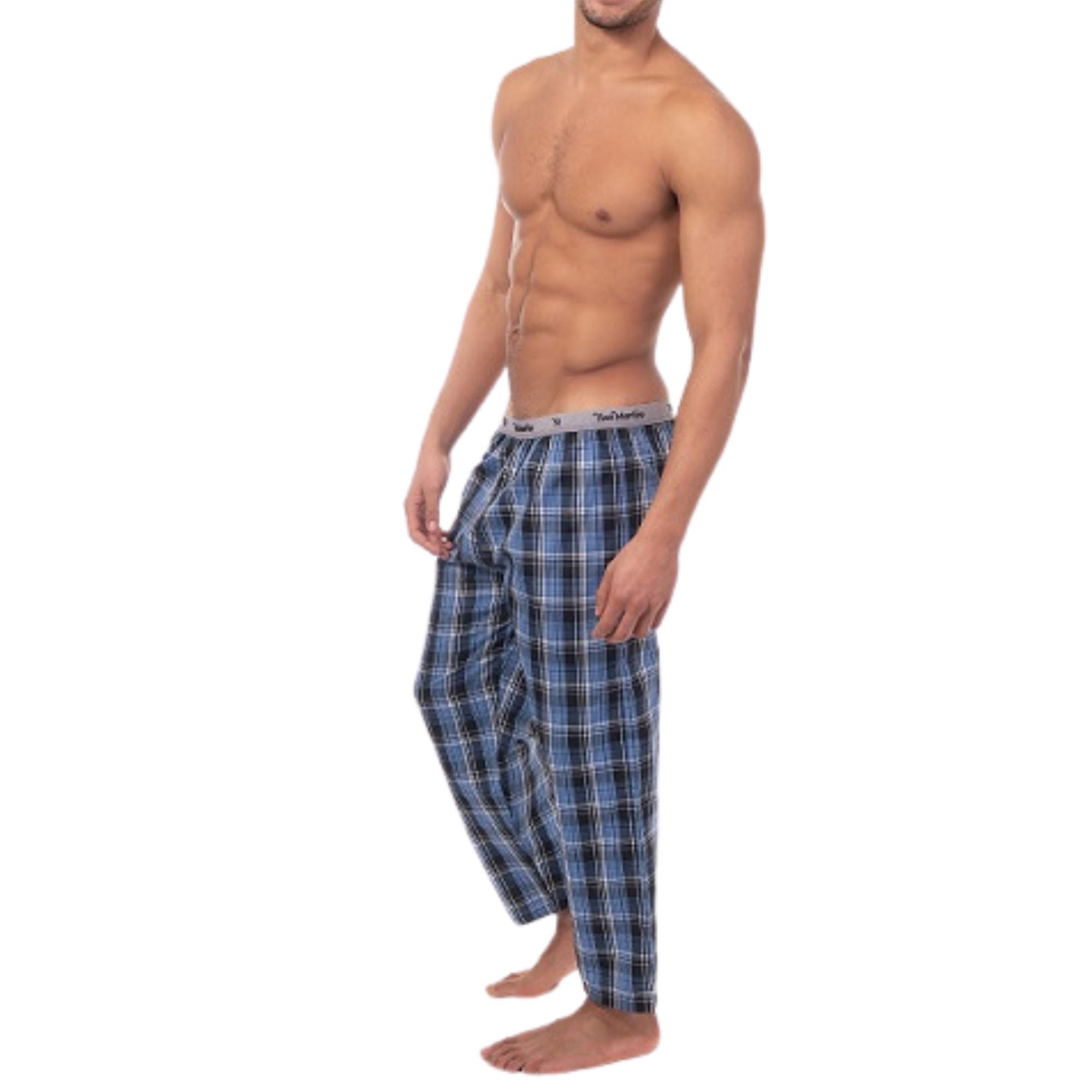 Poplin Sleep pant