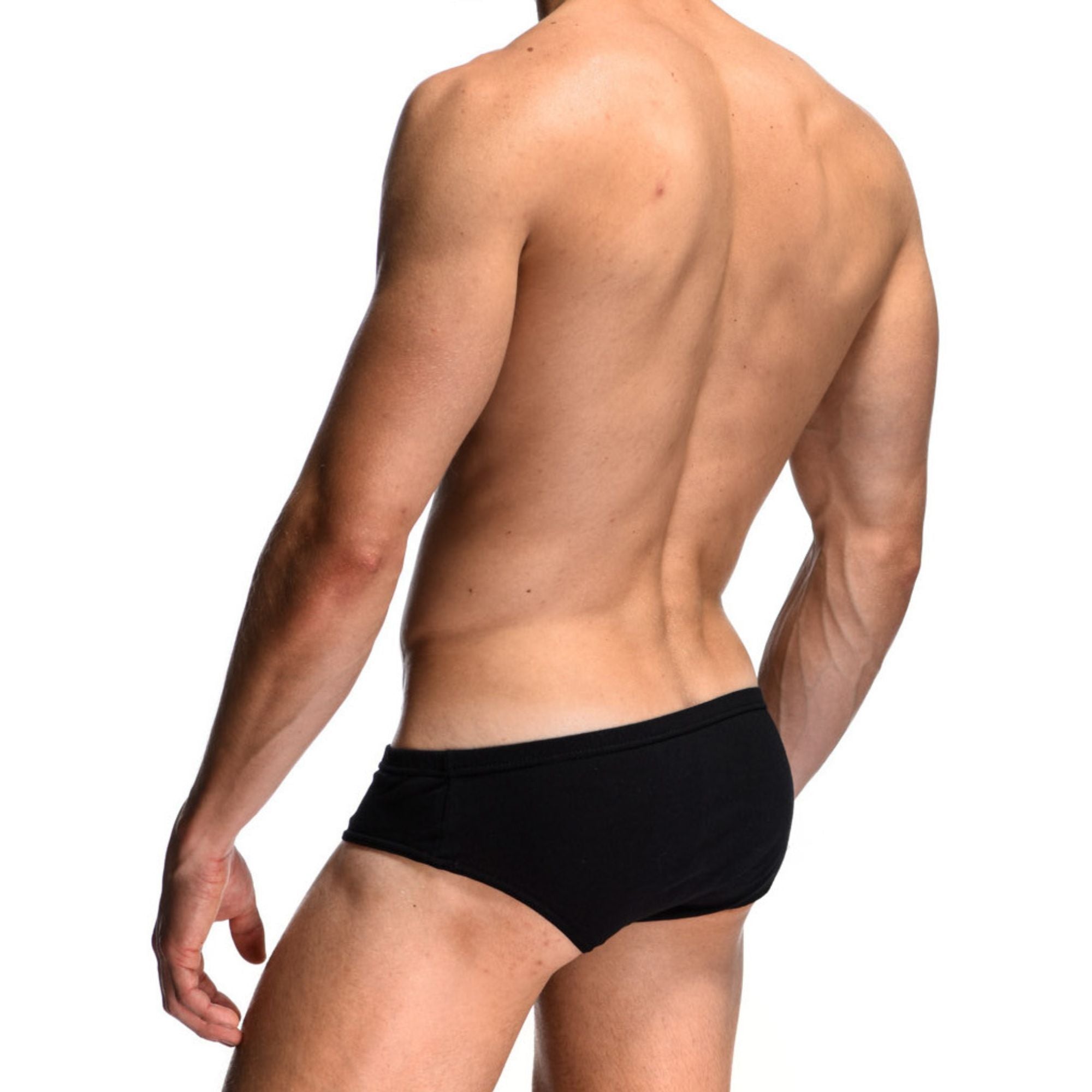 Bikini 6-pack Briefs