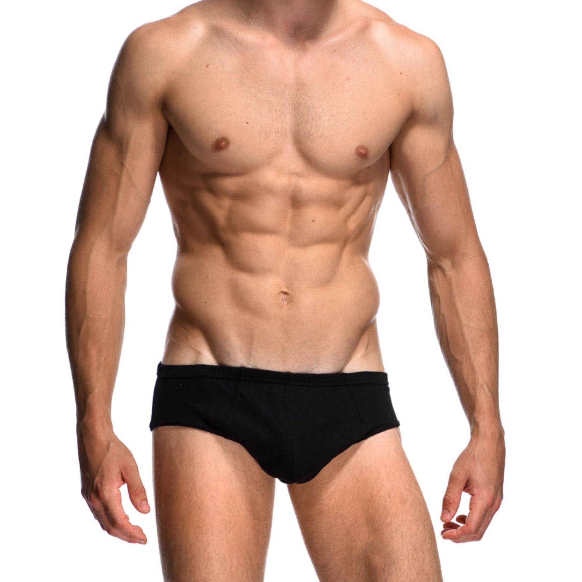Bikini 3-pack Briefs
