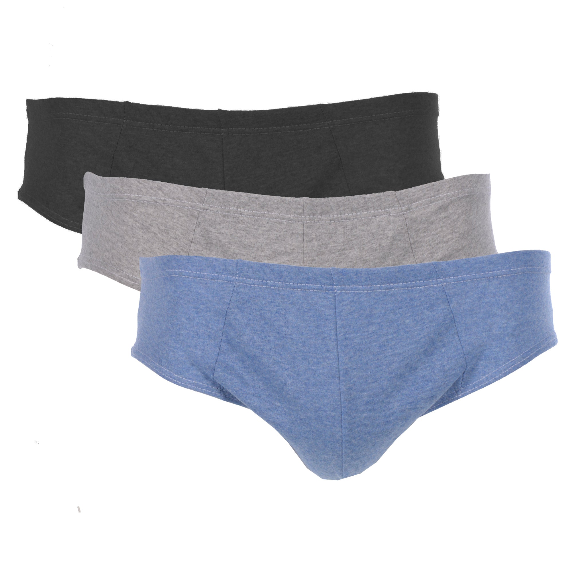 Bikini 3-pack Briefs