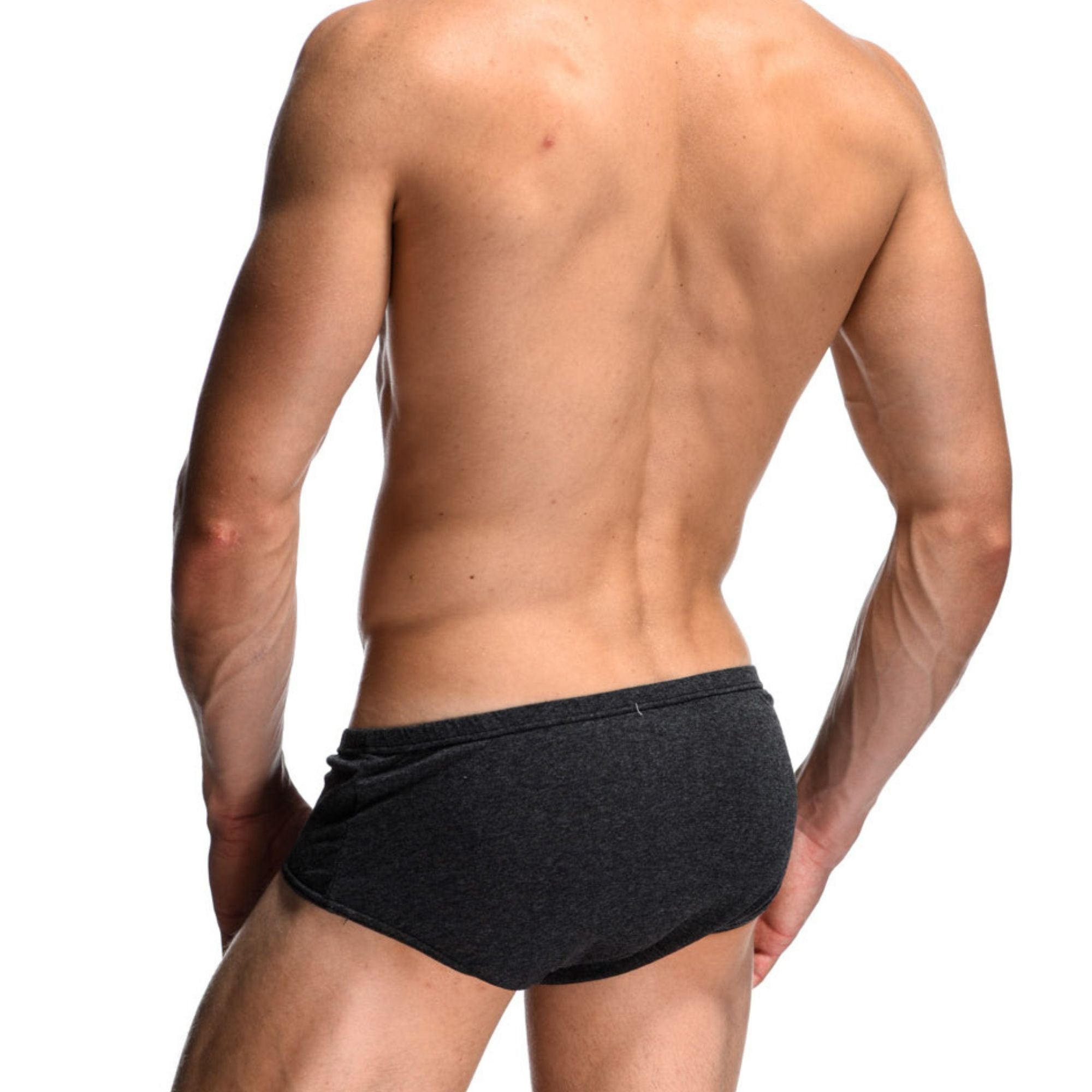 Mid Rise 3-pack Briefs