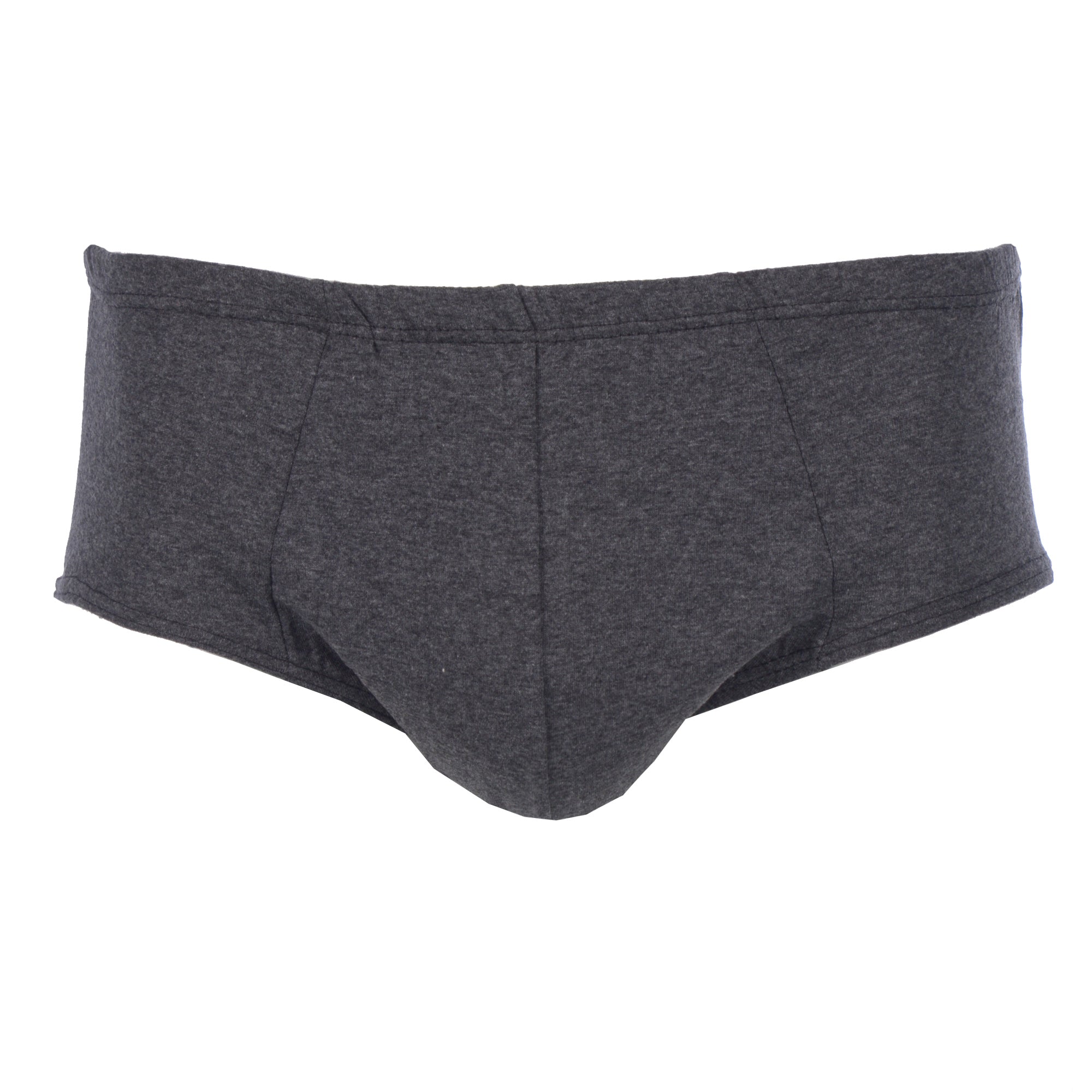 Mid Rise 3-pack Briefs