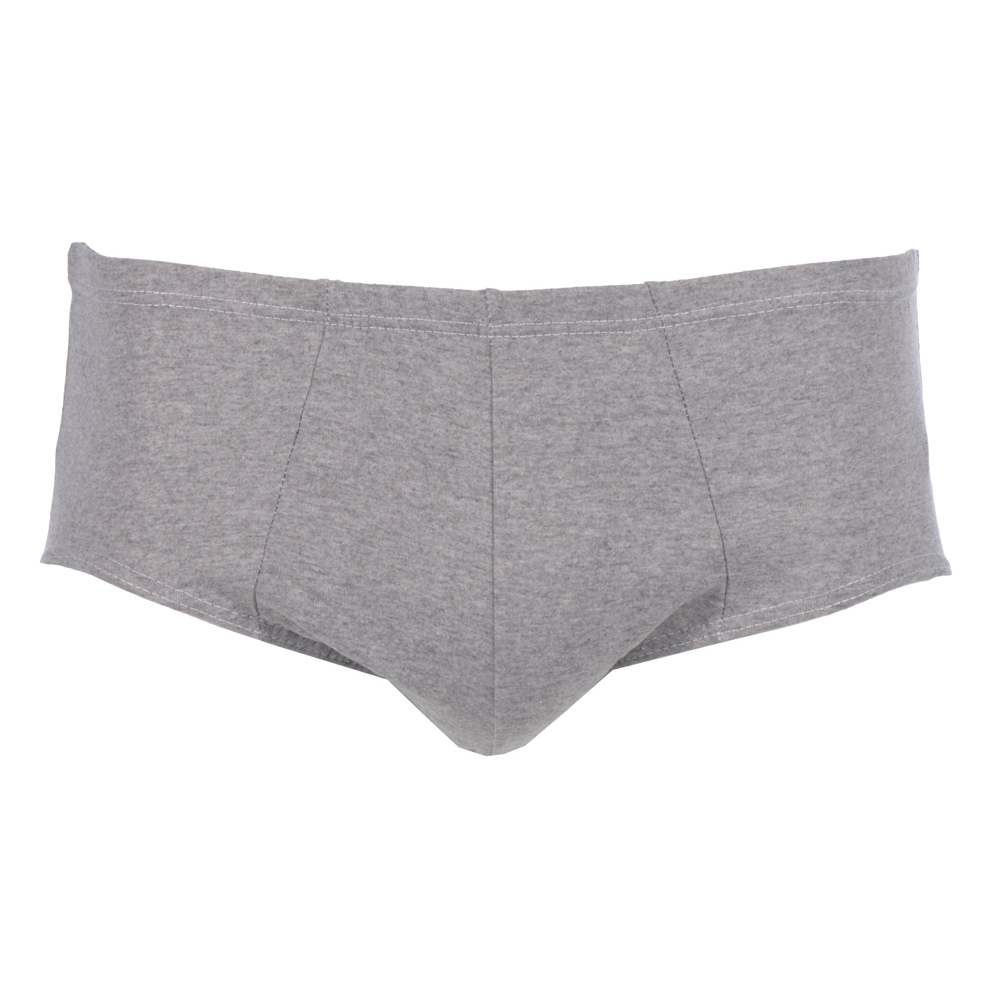 Mid Rise 3-pack Briefs