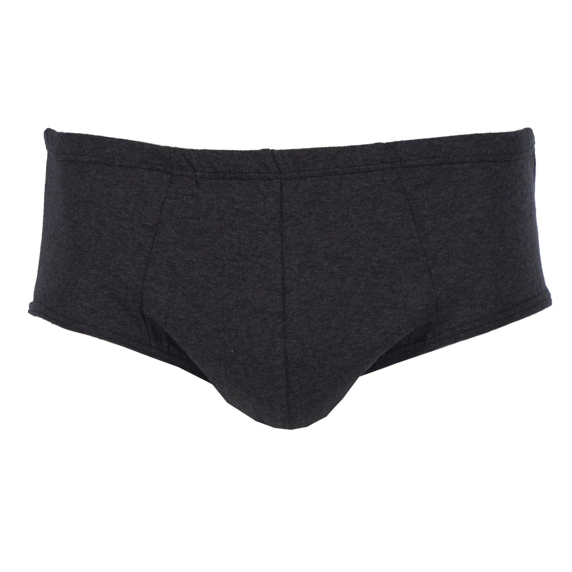Mid Rise 3-pack Briefs