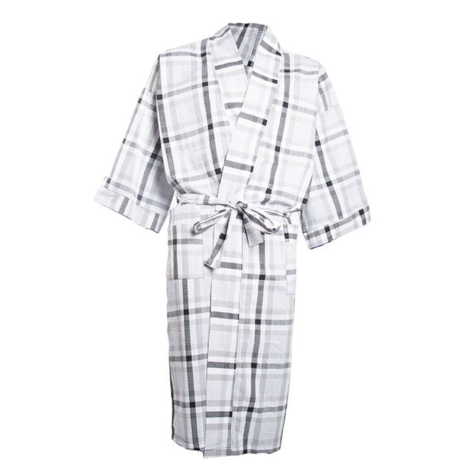 Poplin Robe
