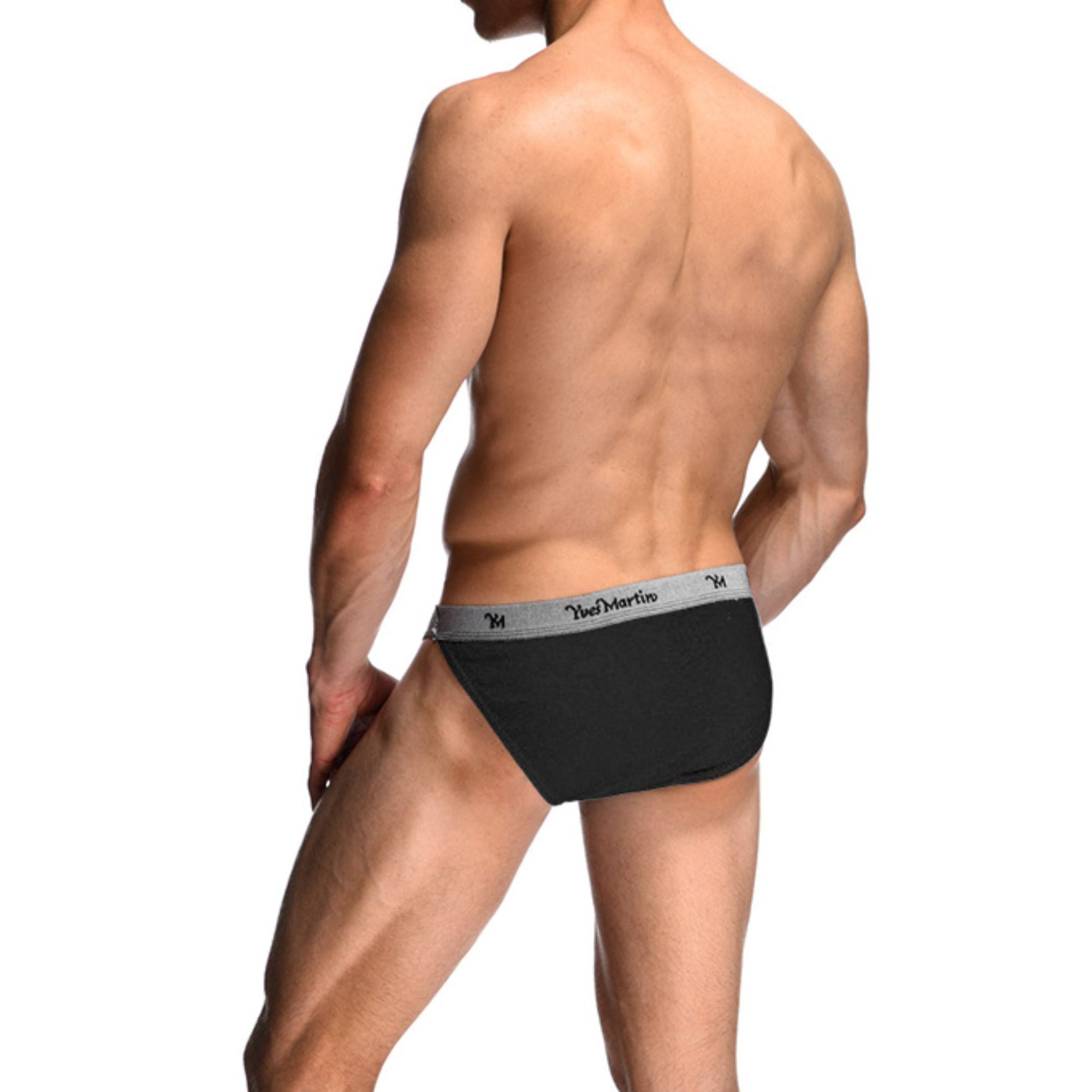 Tanga 3-pack Briefs
