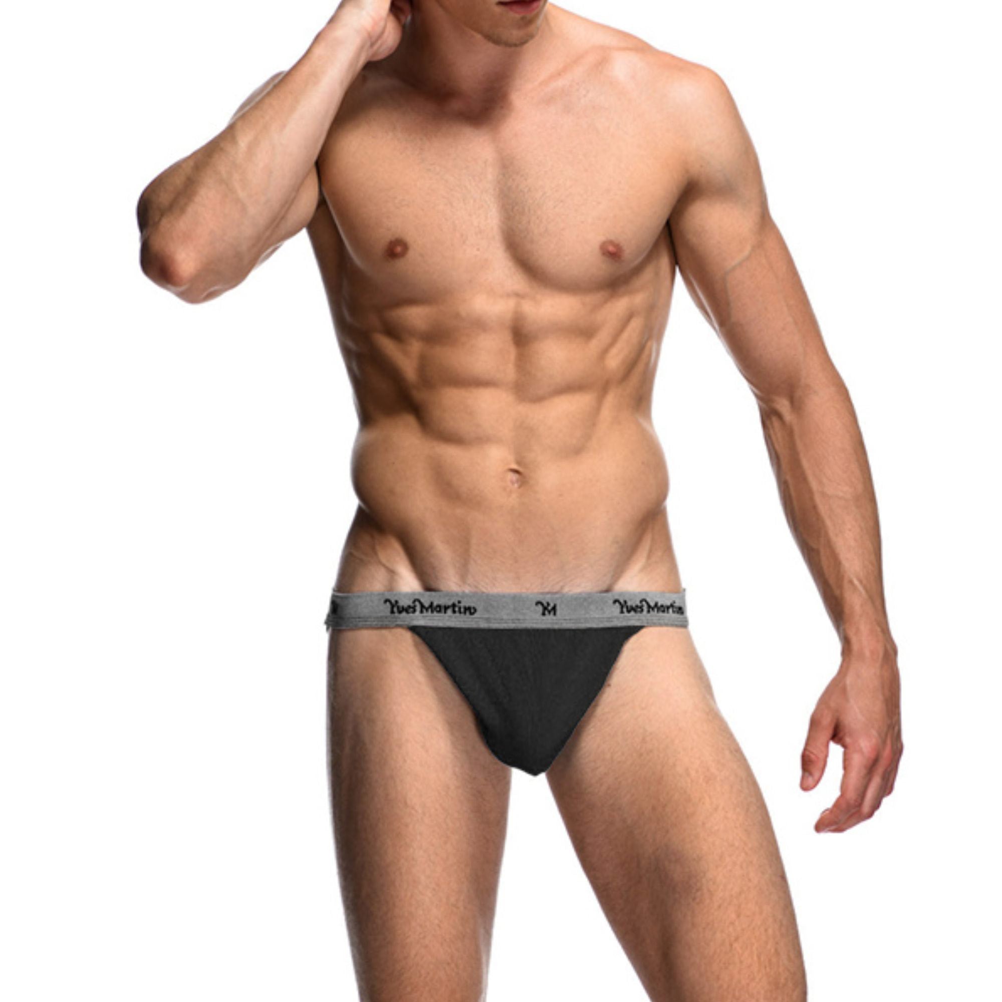 Tanga 3-pack Briefs
