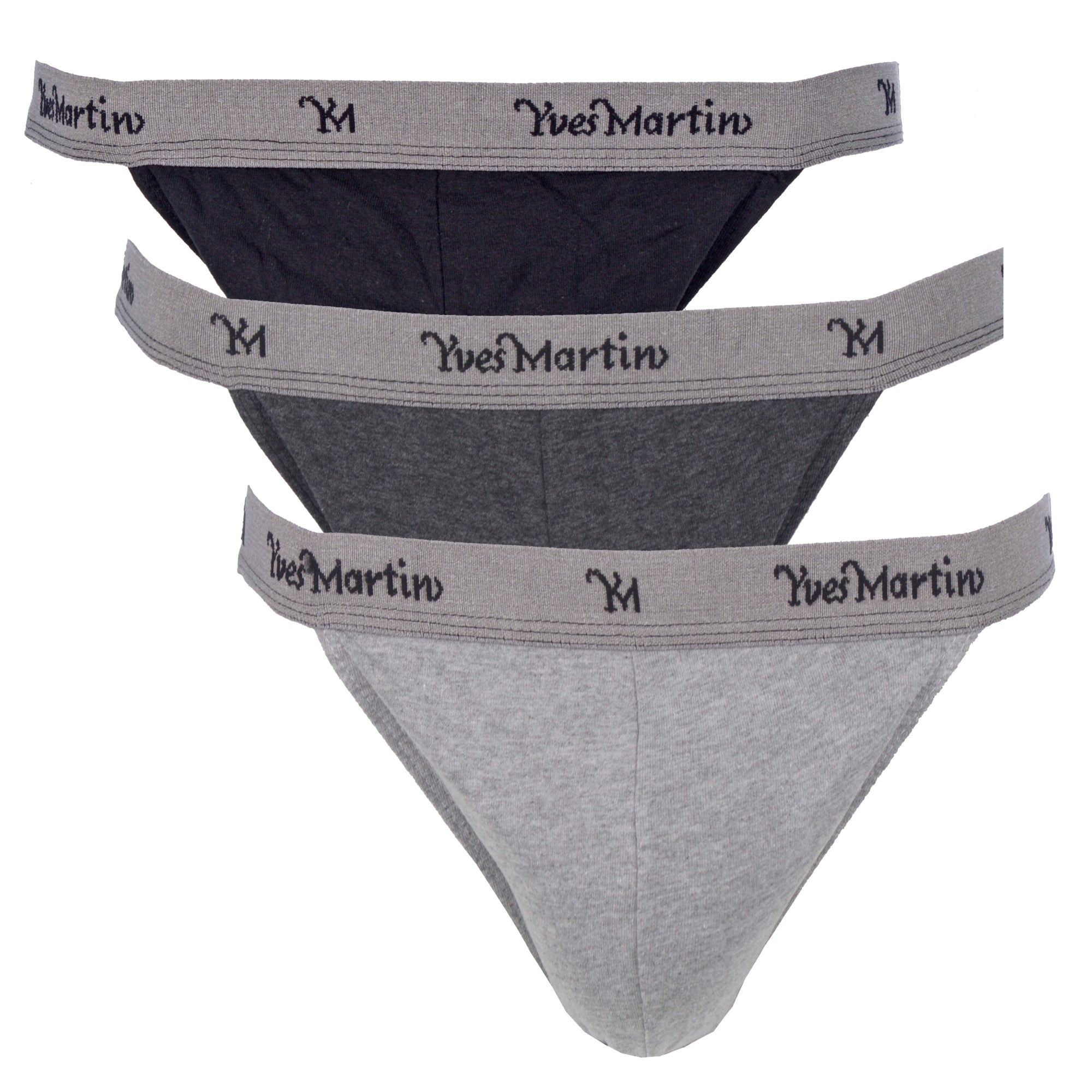 Tanga 3-pack Briefs