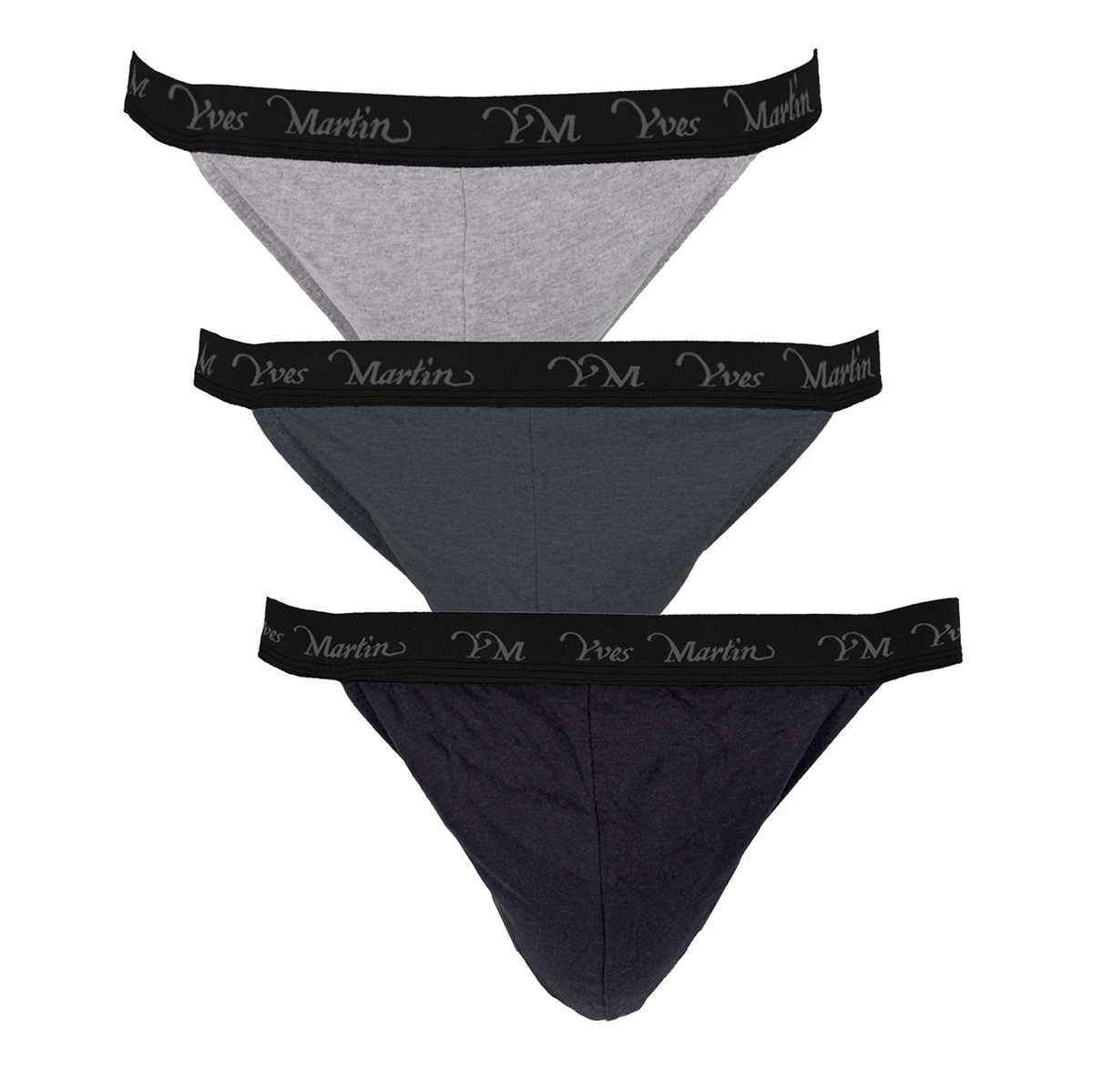 Tanga 3-pack Briefs
