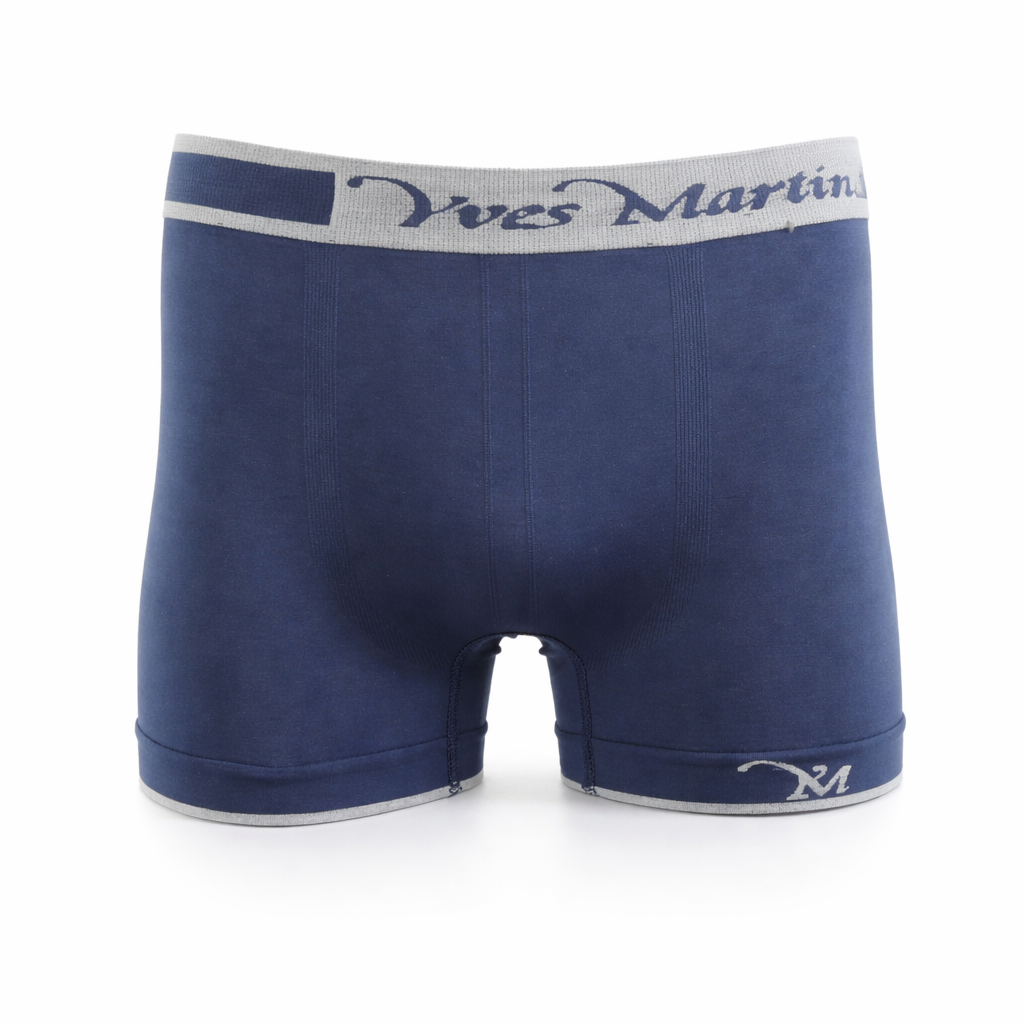Boxer uni classique