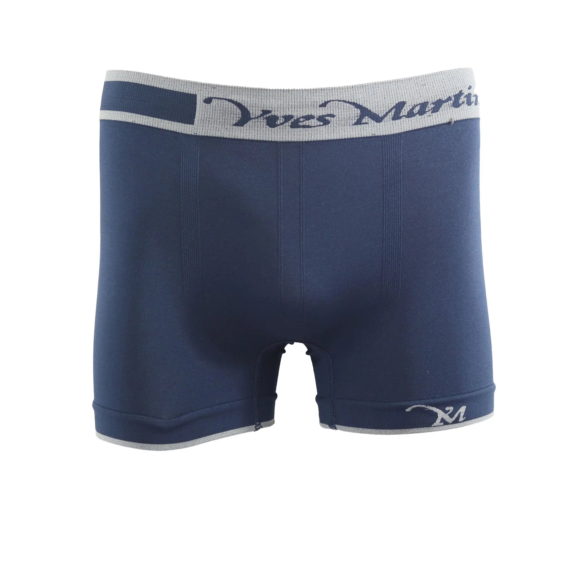 Classic Solid 4-pack Trunks