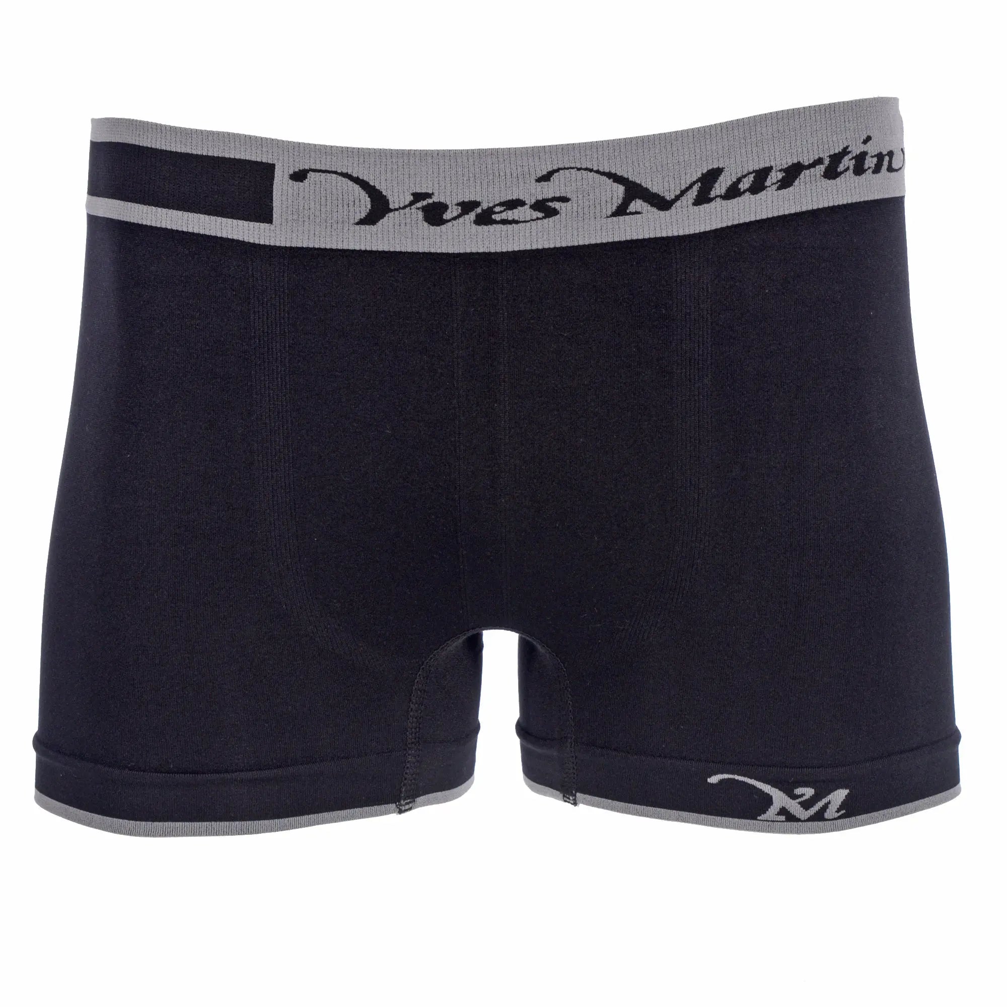 Classic Solid 4-pack Trunks