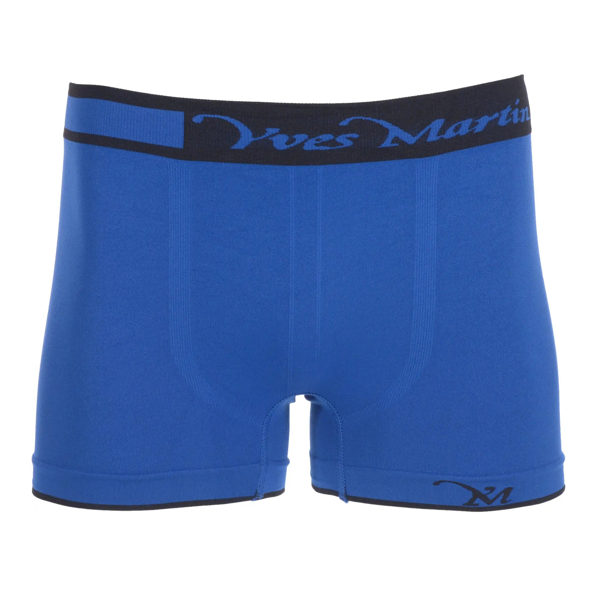 Classic Solid 4-pack Trunks