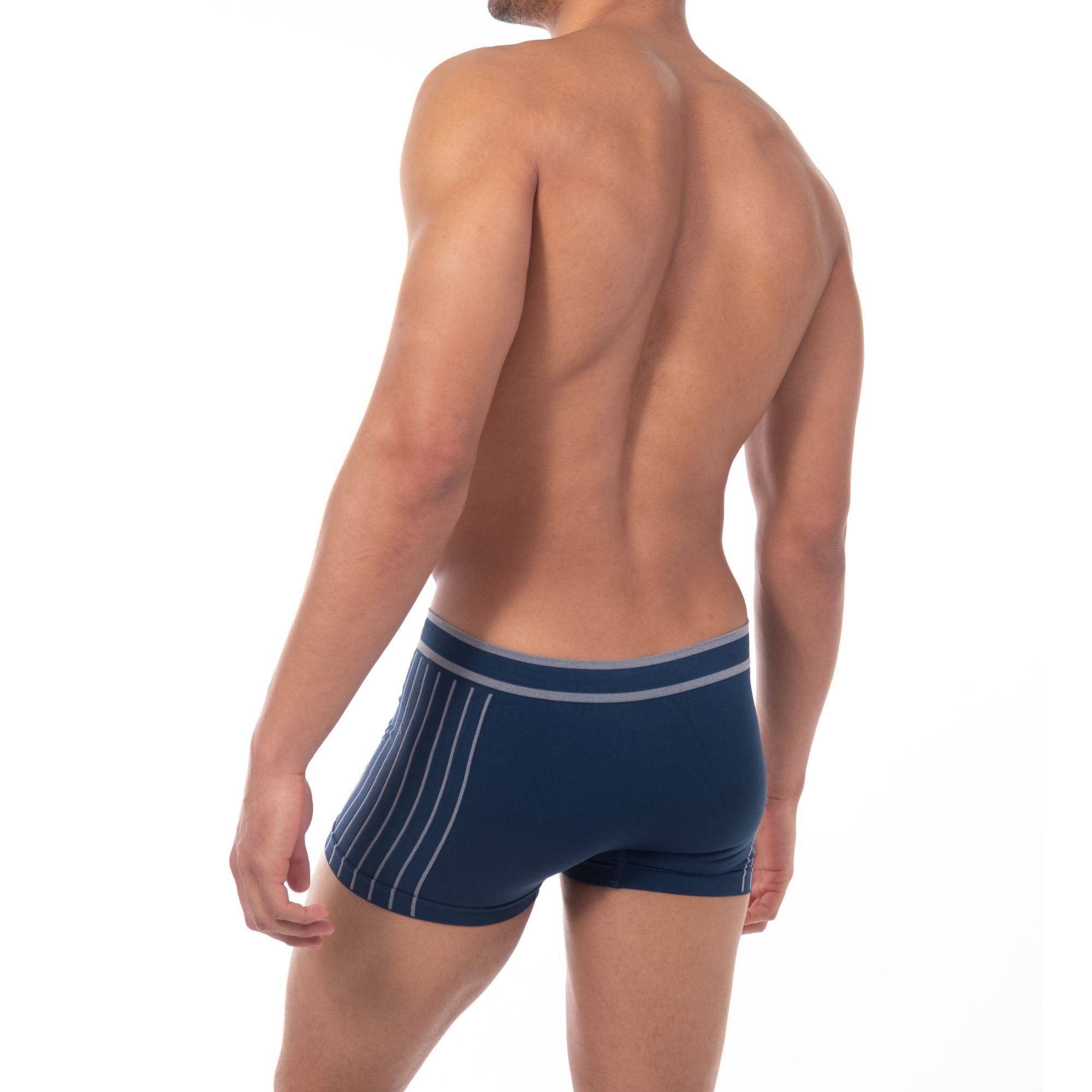 Streamline Stripe Trunk
