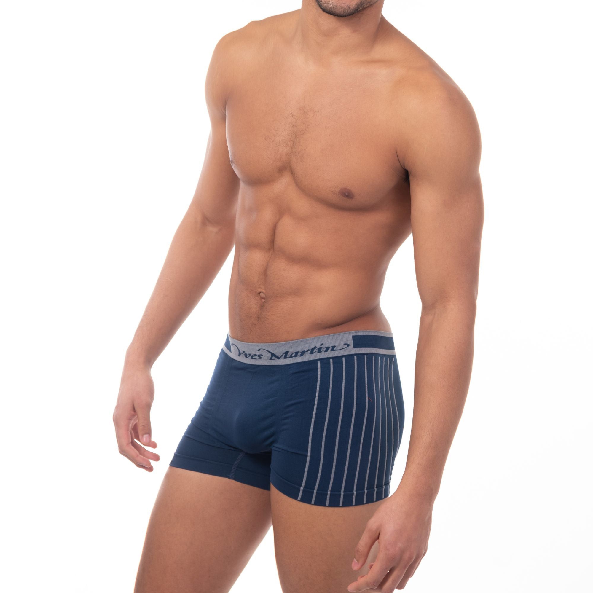 Streamline Stripe Trunk