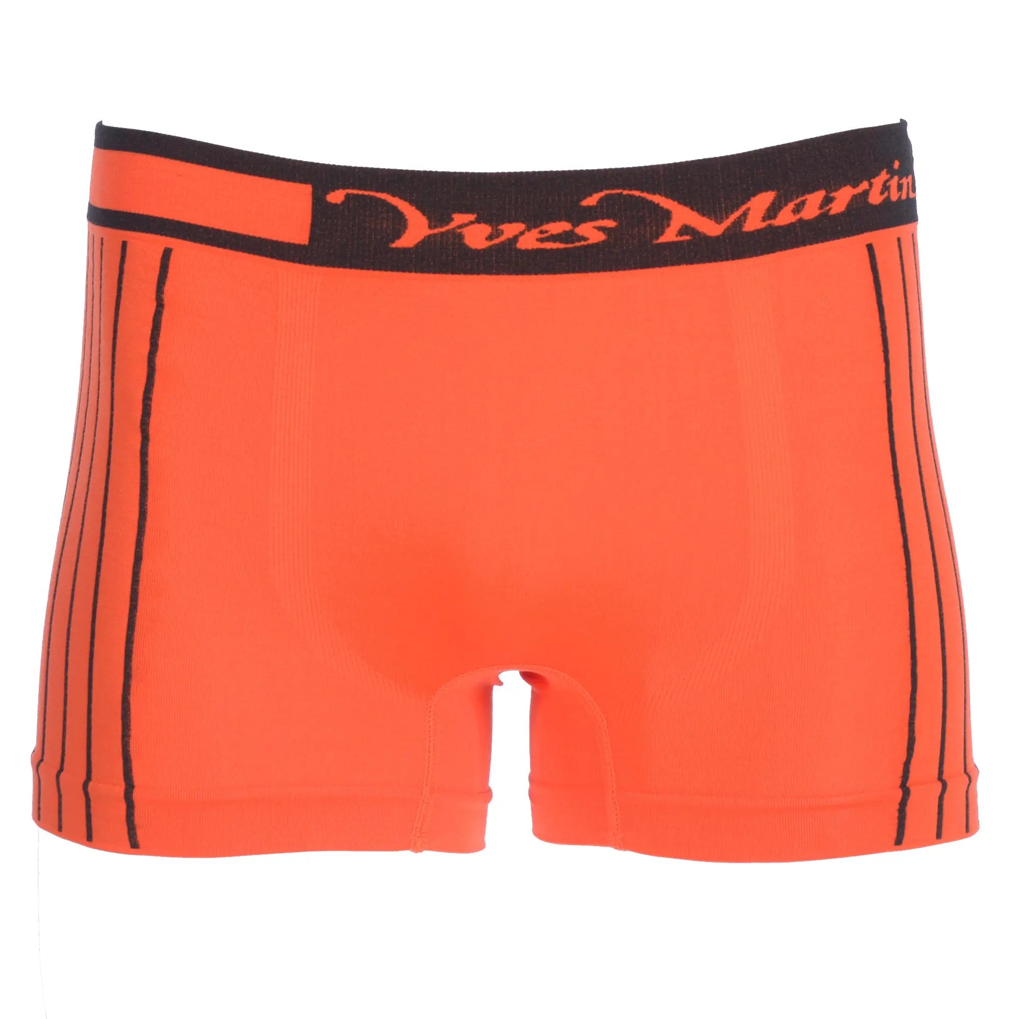 Boxer av rayures verticales