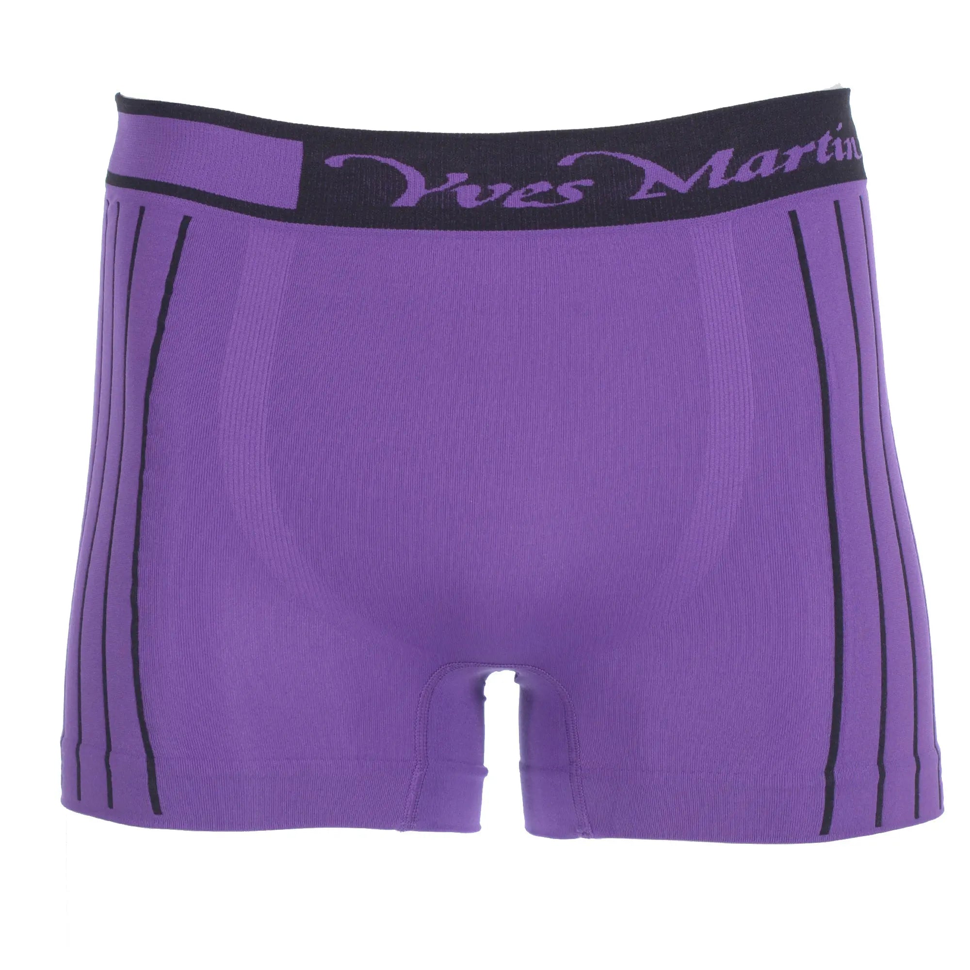 Boxer av rayures verticales