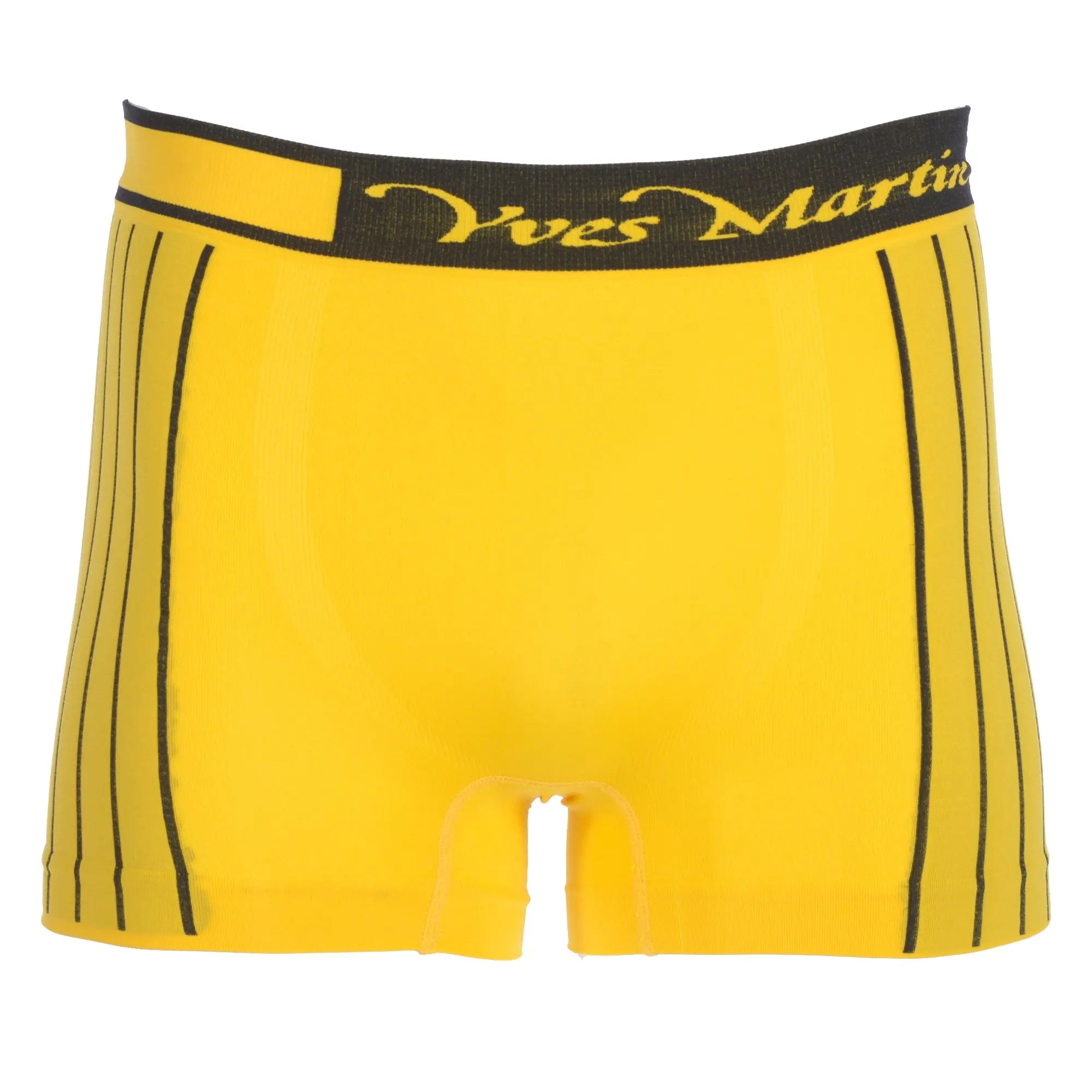 Boxer av rayures verticales