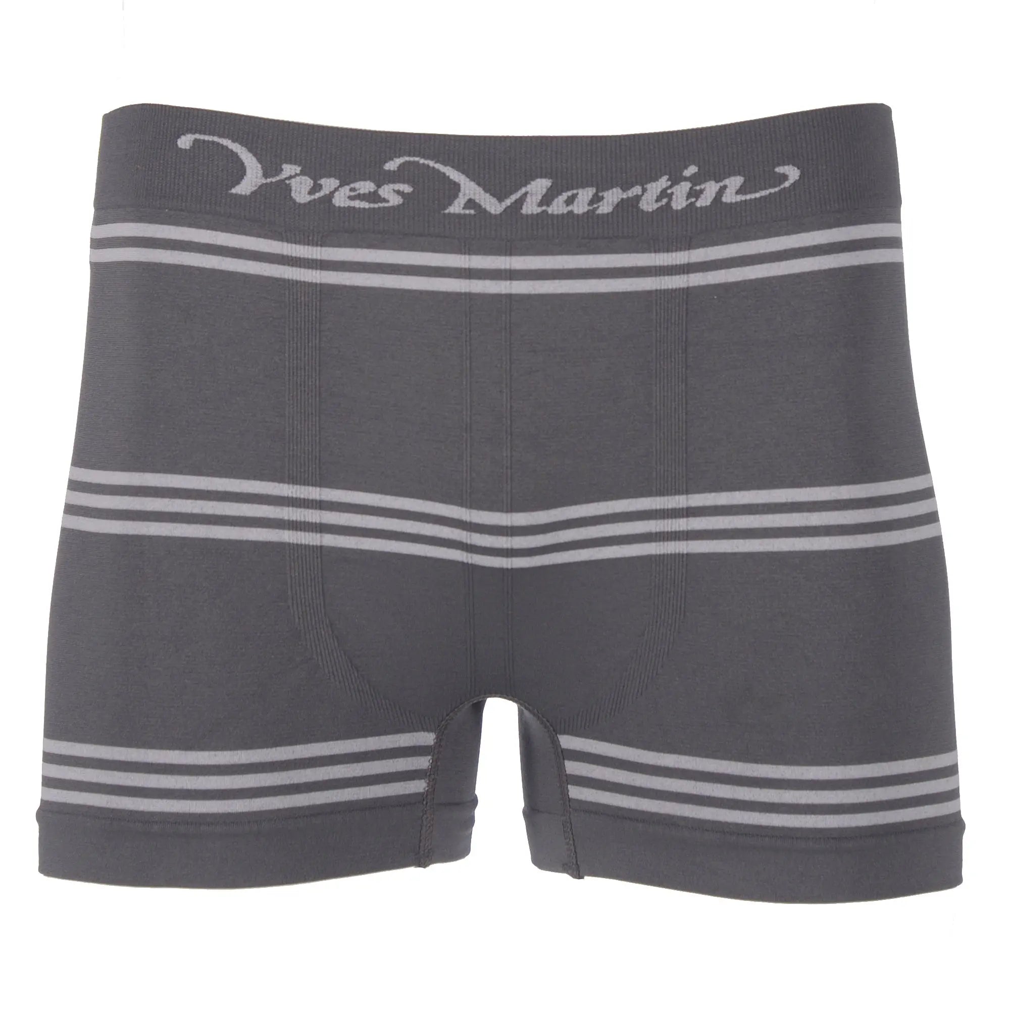 Boxers av rayures horizontales (paq. de 3)
