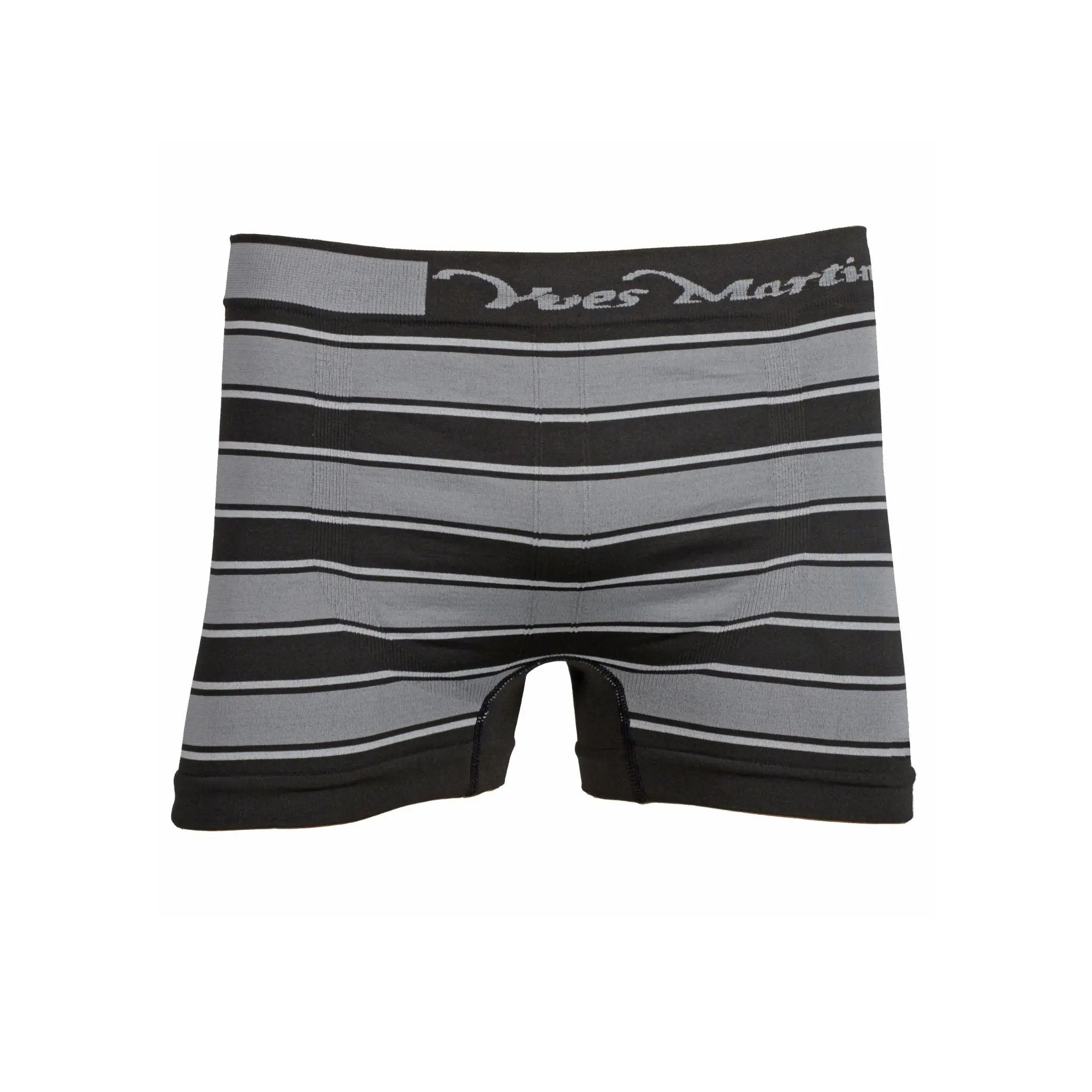 Contrast Stripe Trunk