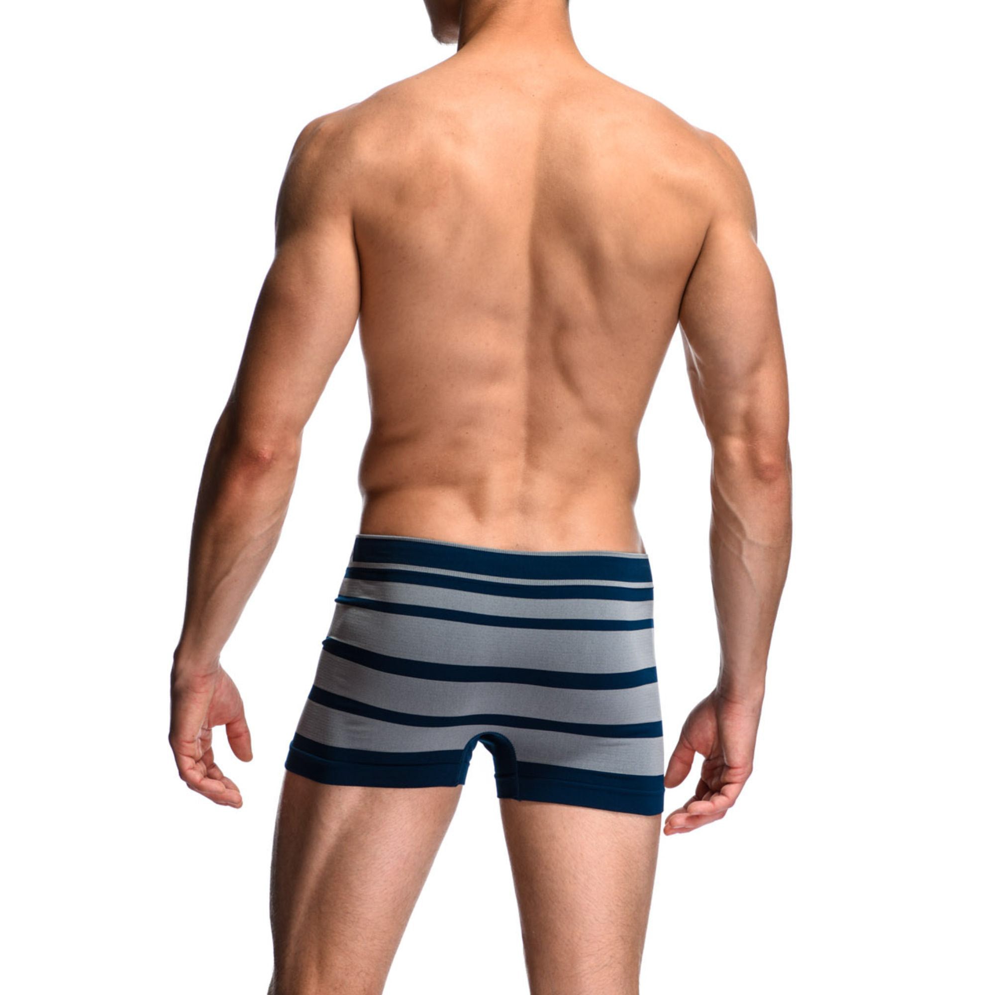 Statement Stripe 3-pack Trunks