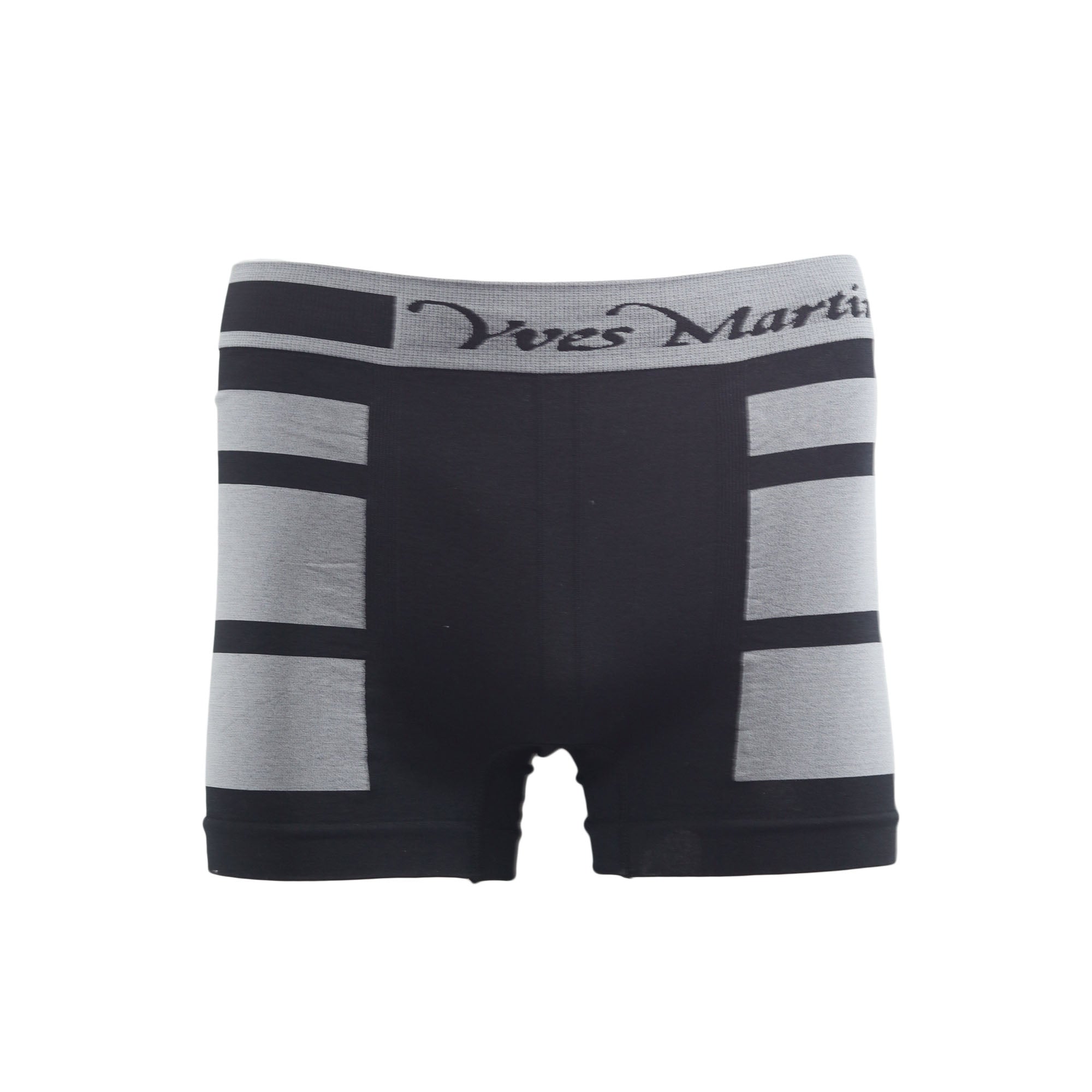 Statement Stripe Trunk