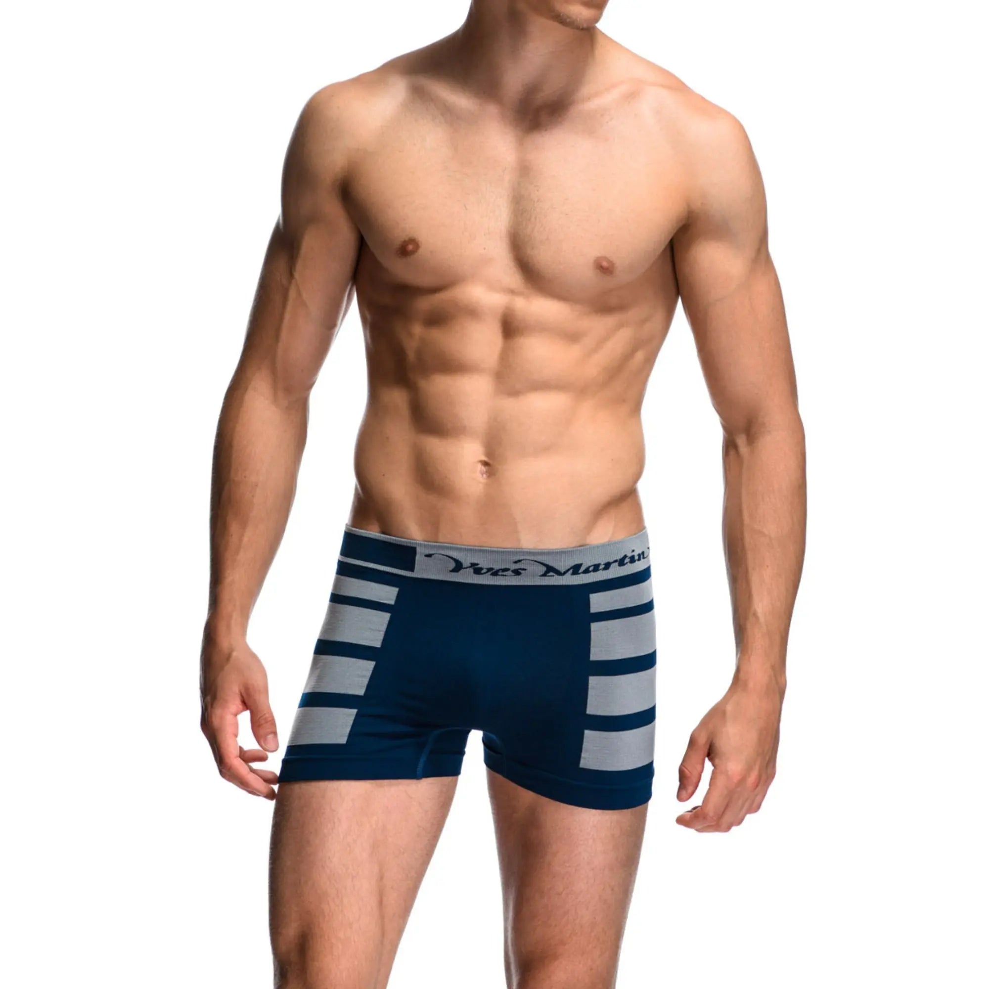 Statement Stripe 3-pack Trunks