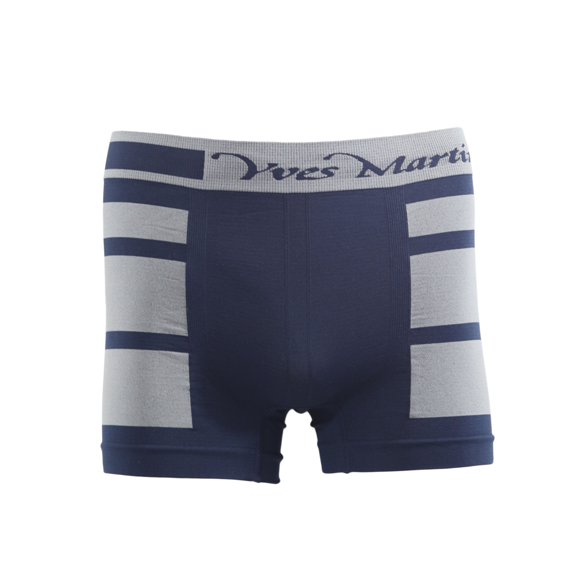 Statement Stripe Trunk