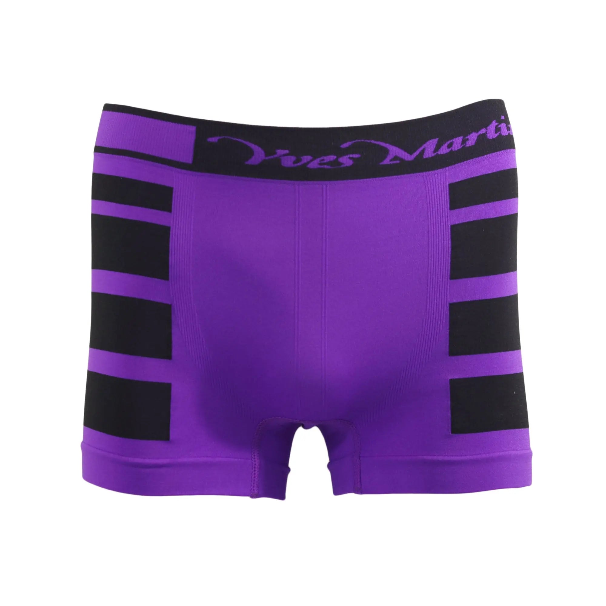 Statement Stripe Trunk