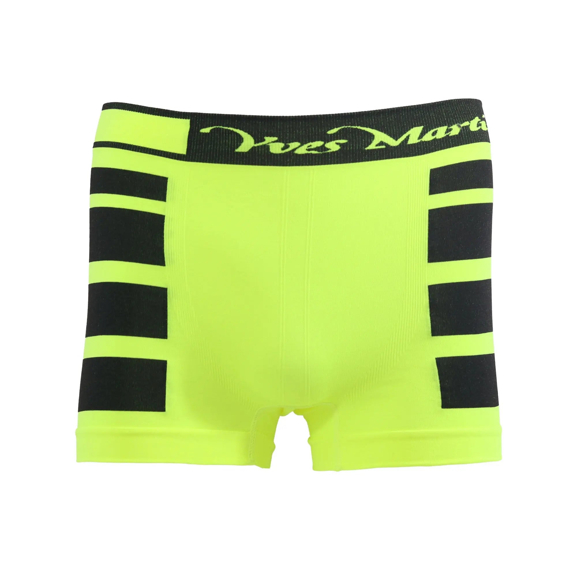 Statement Stripe Trunk