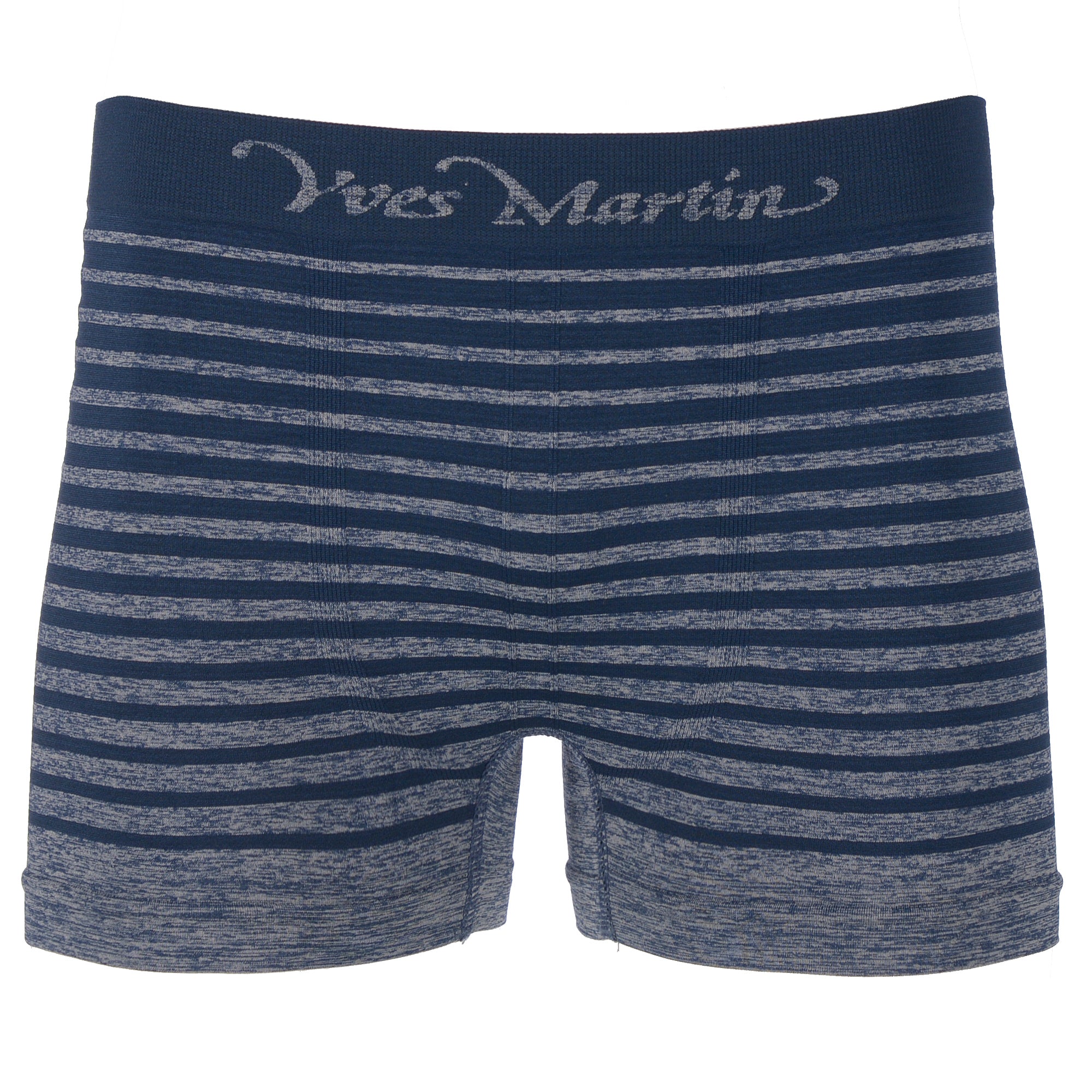 Stripe Heather 3-pack Trunks