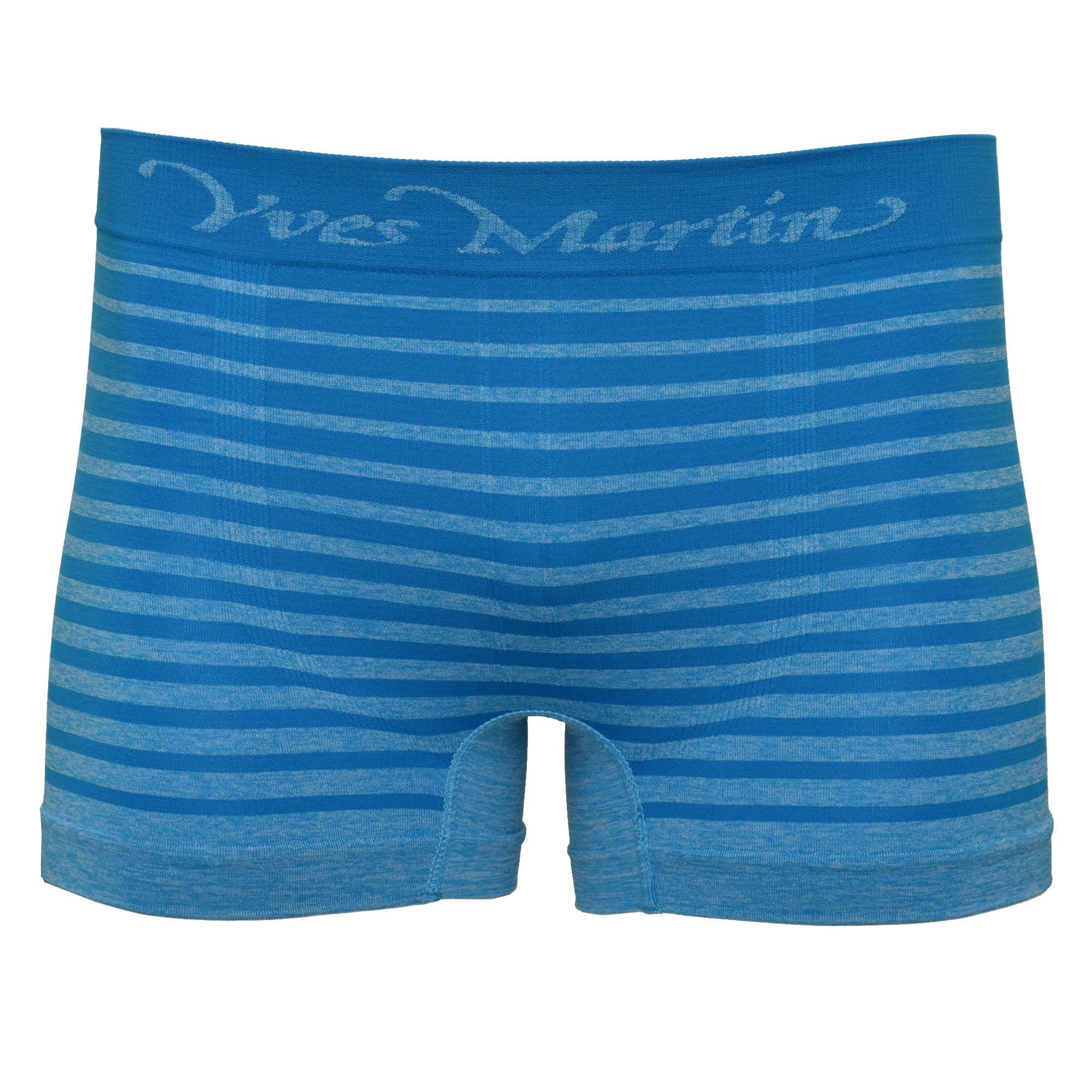 Stripe Heather Trunk