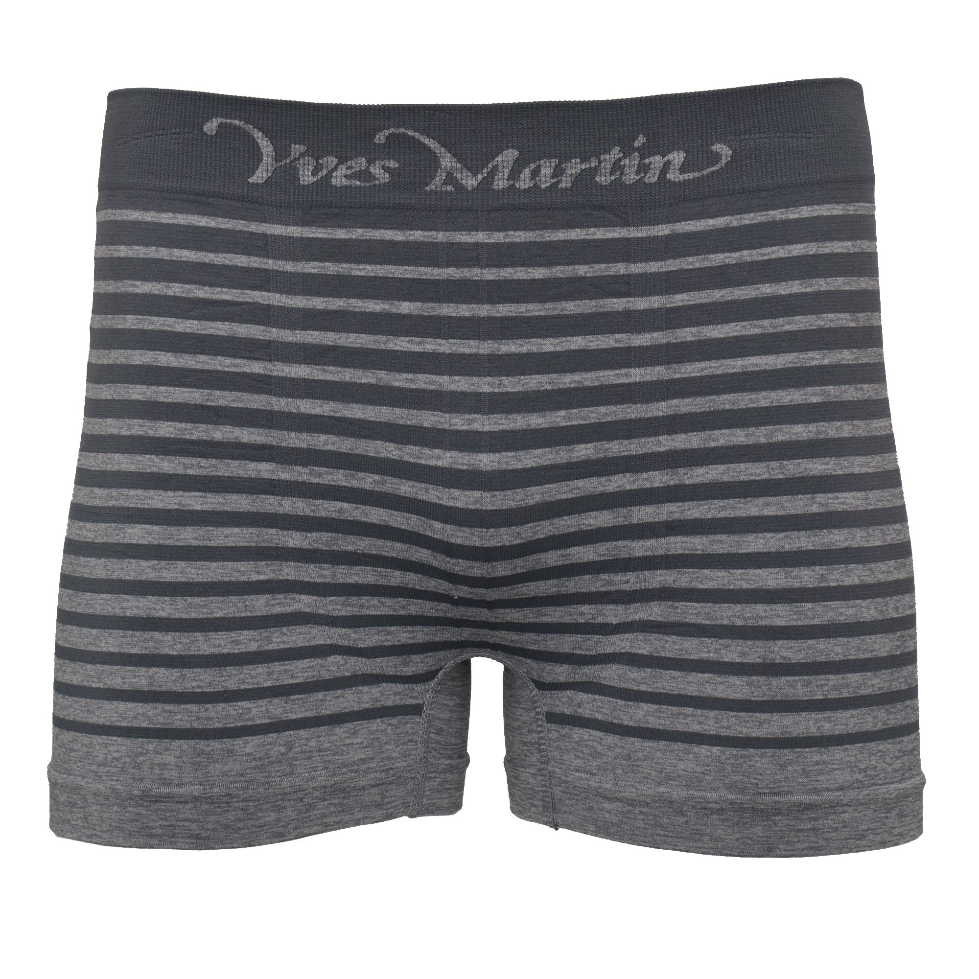 Stripe Heather 3-pack Trunks