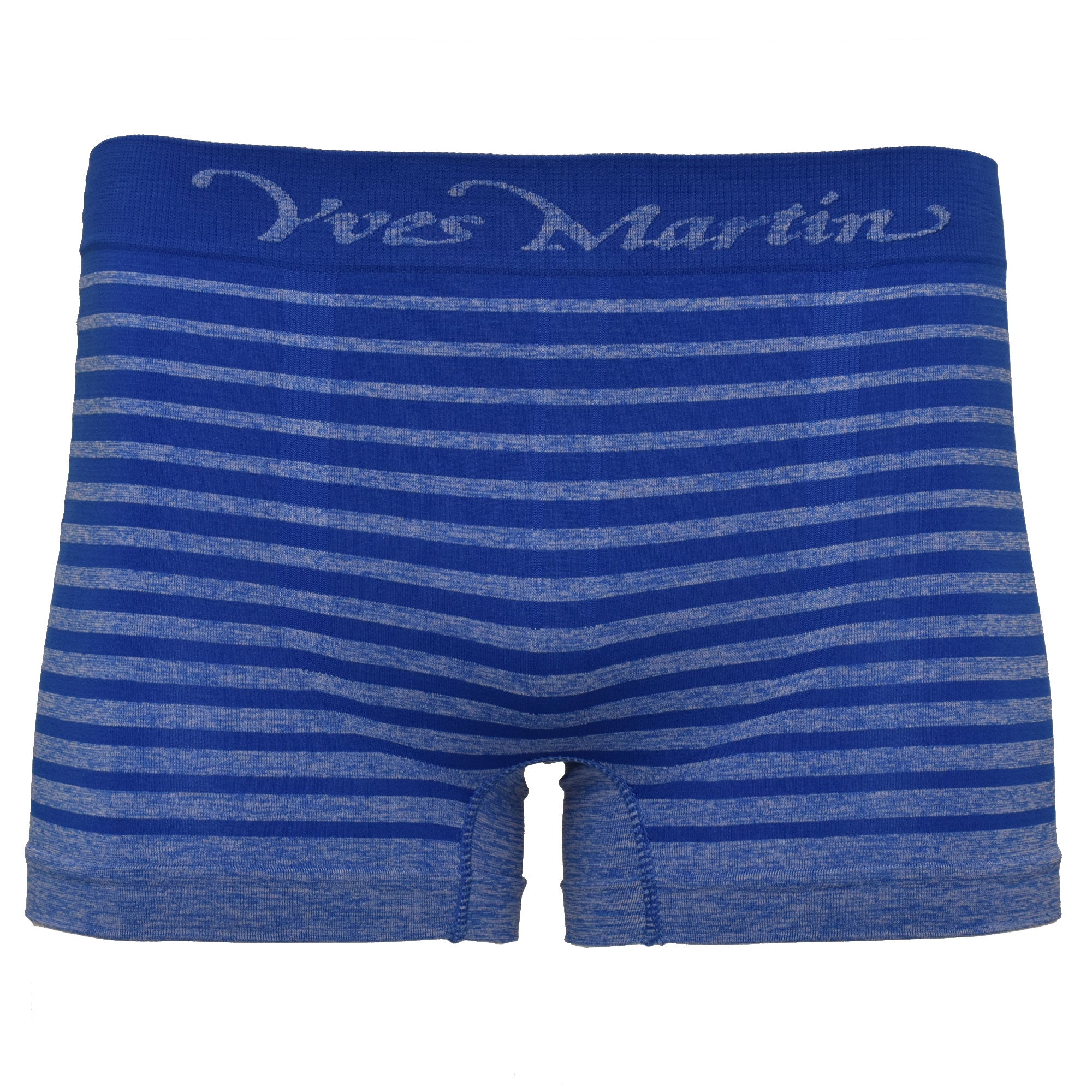 Stripe Heather Trunk