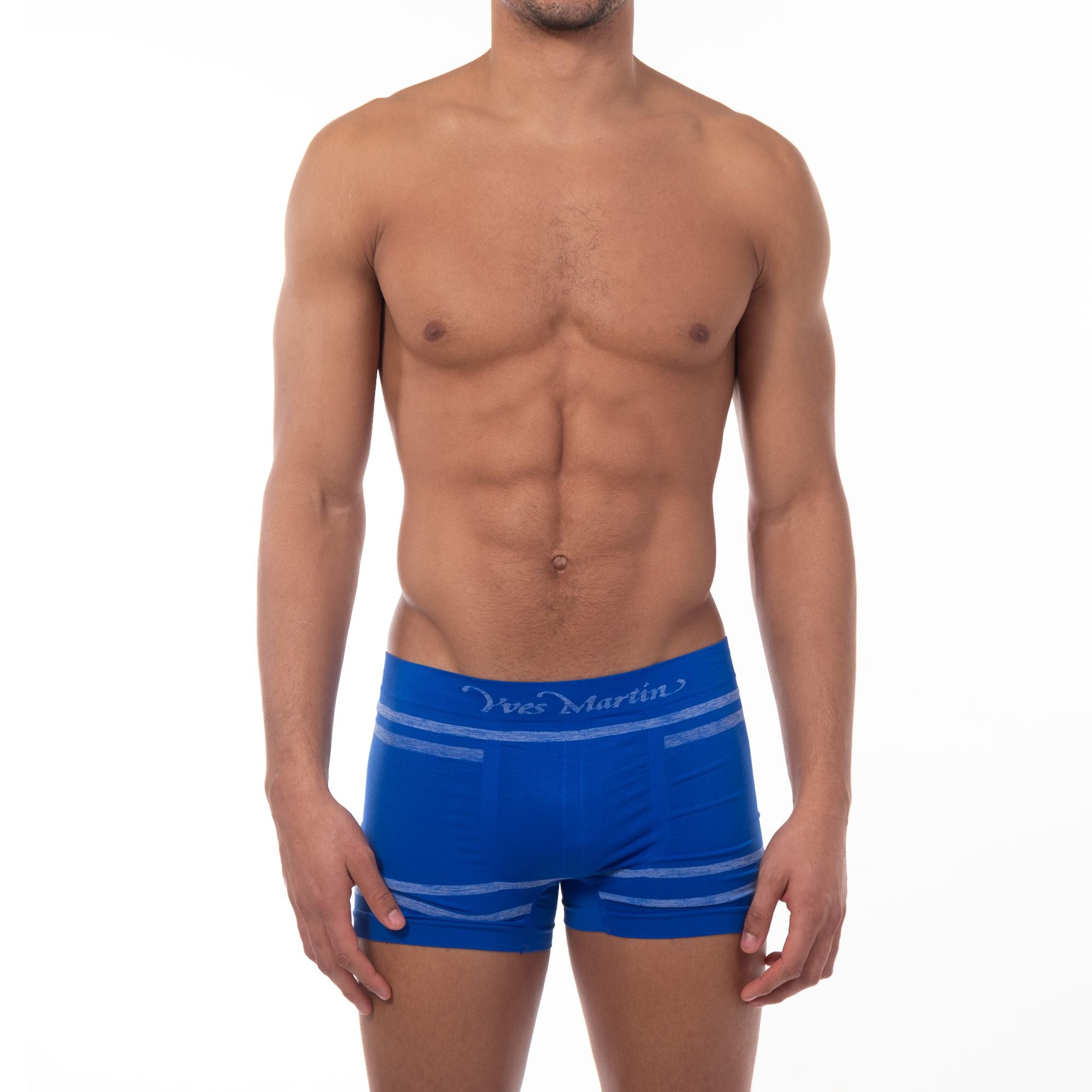 Quad Stripe 2-pack Trunks