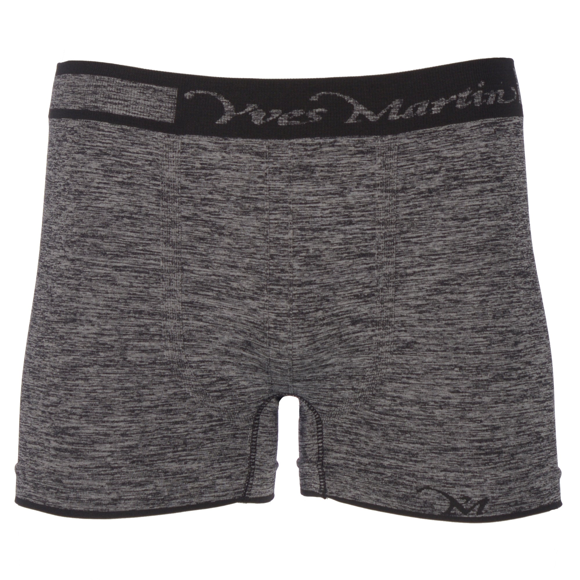 Solid Heather 2-pack Trunks