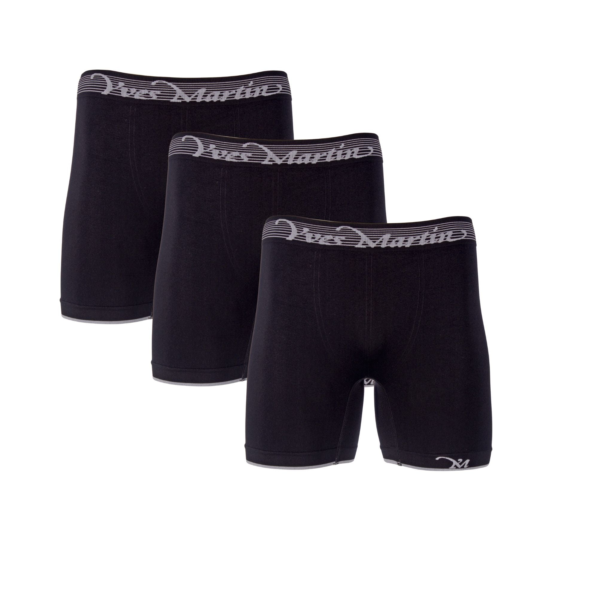Longline 3-pack Boxers