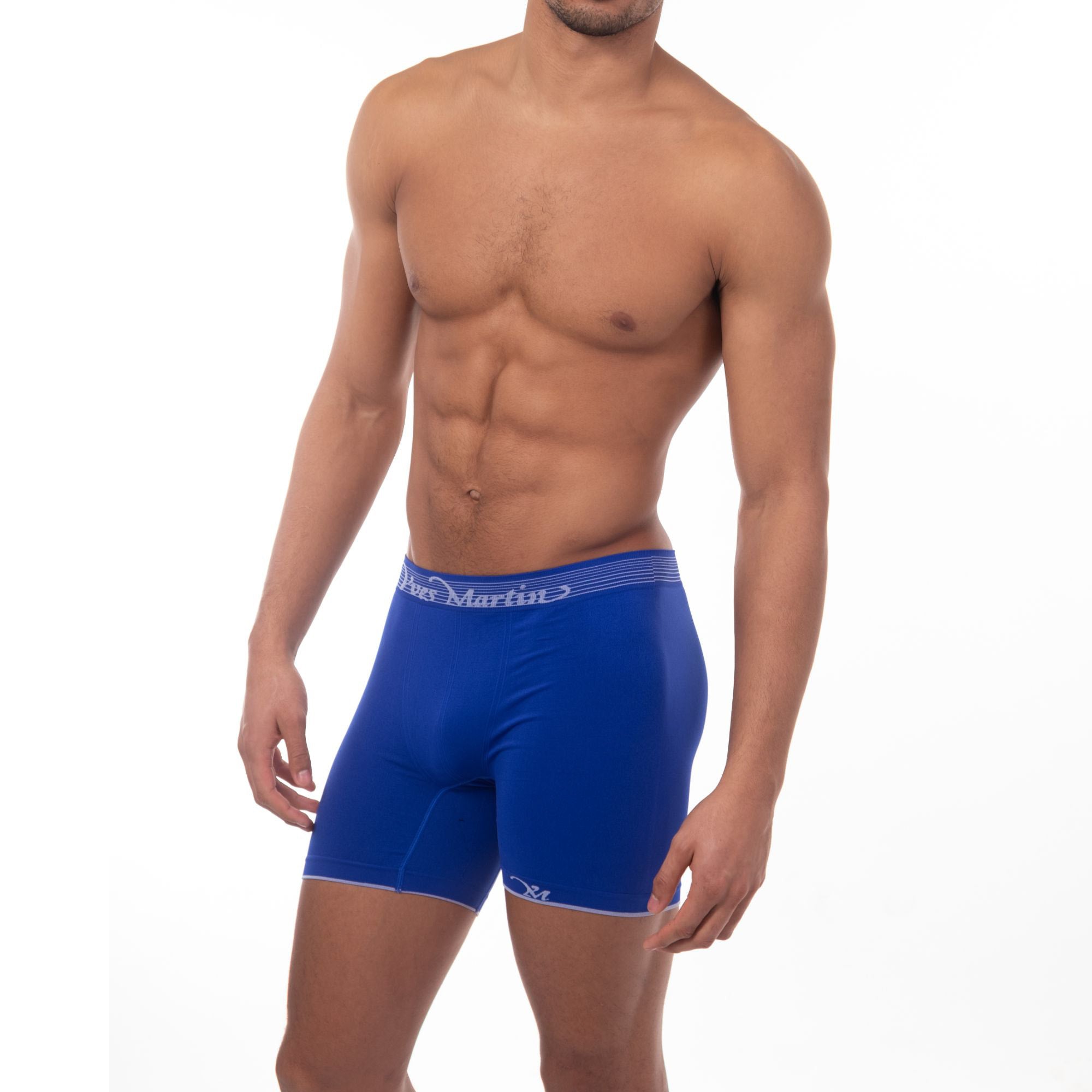 Longline 4-pack Boxers