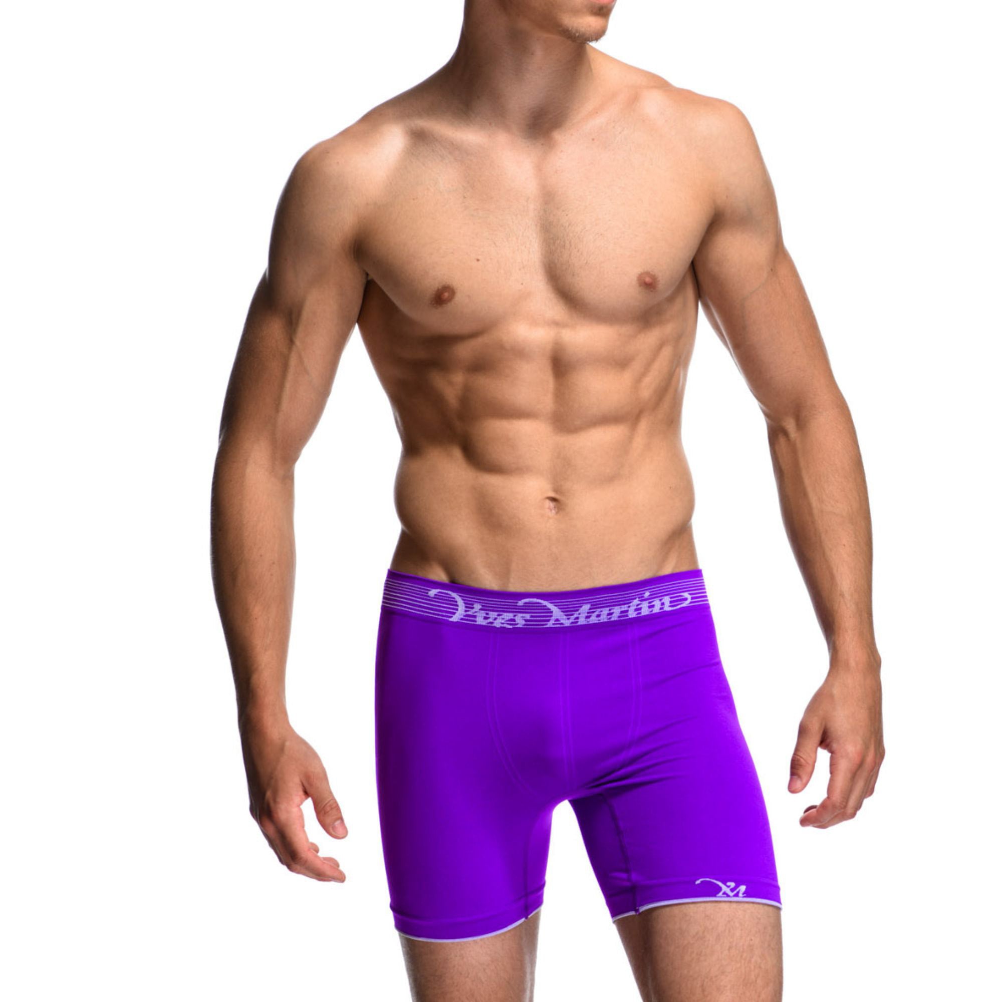 Boxer Long