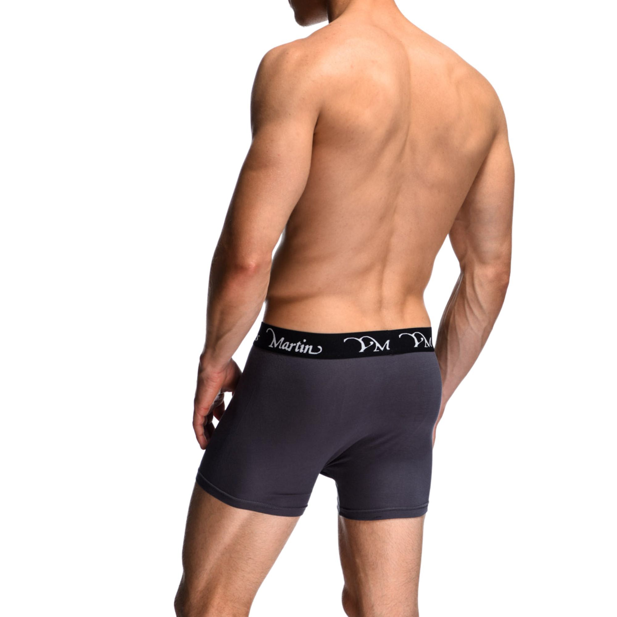 Modal 2-pack Boxer Briefs