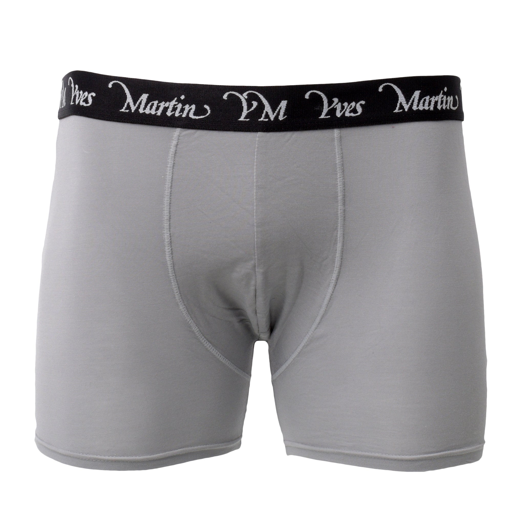 Boxer en modal
