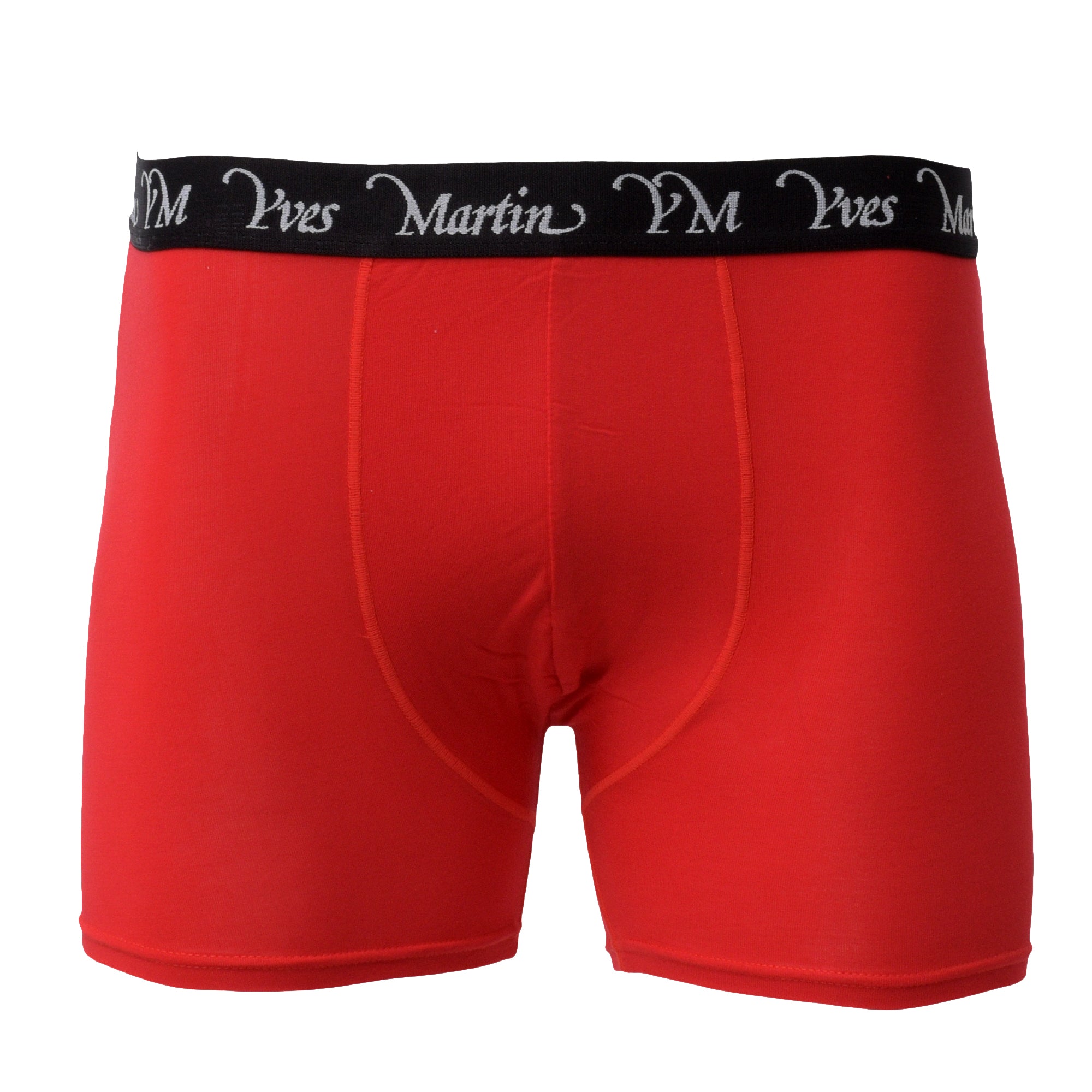 Boxer en modal