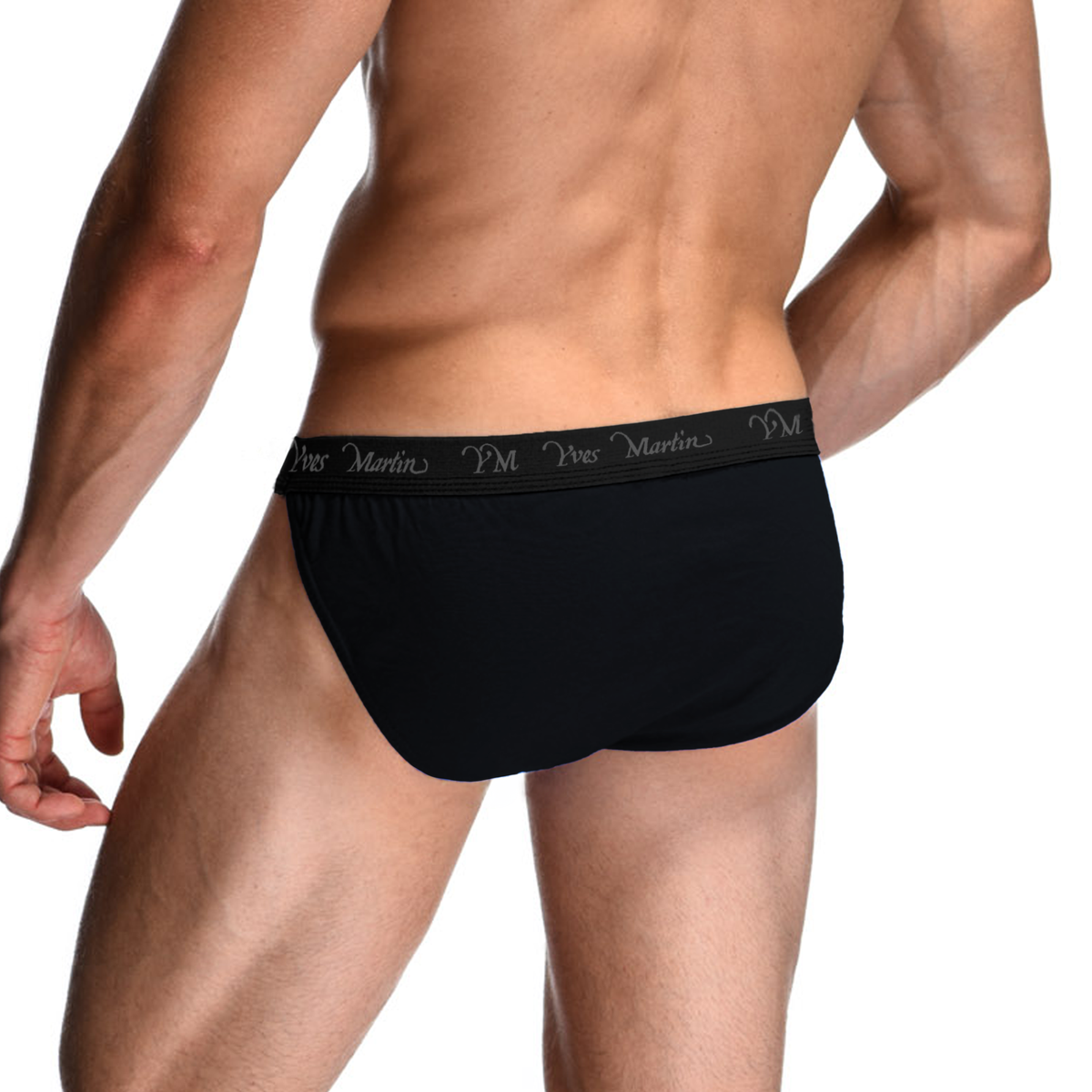 Tanga 3-pack Briefs