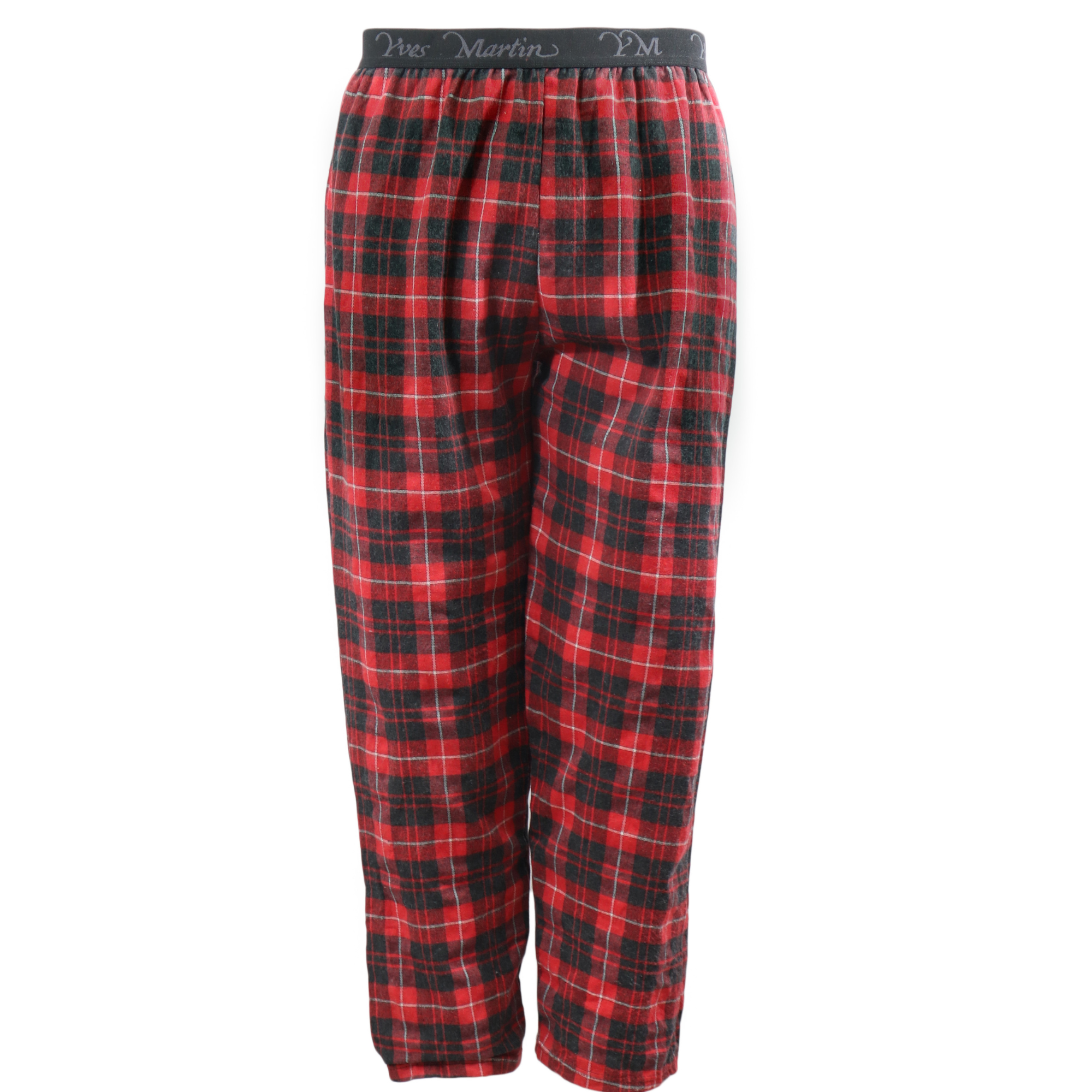 Heritage Flannel Sleep Pants