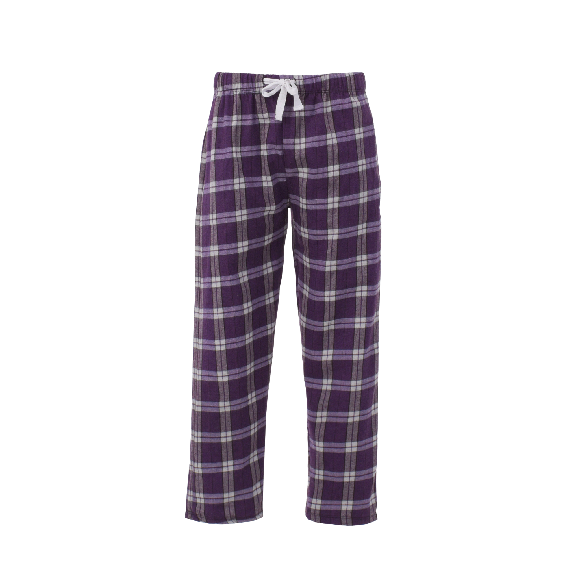 Tenue de nuit en flanelle