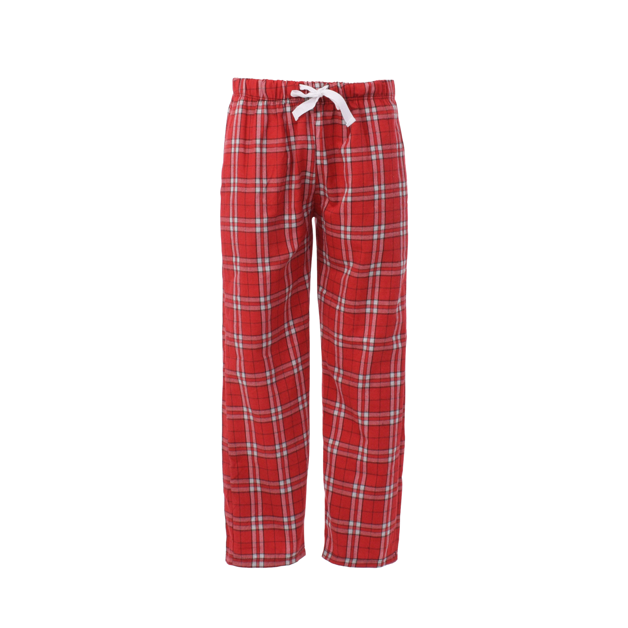 Tenue de nuit en flanelle