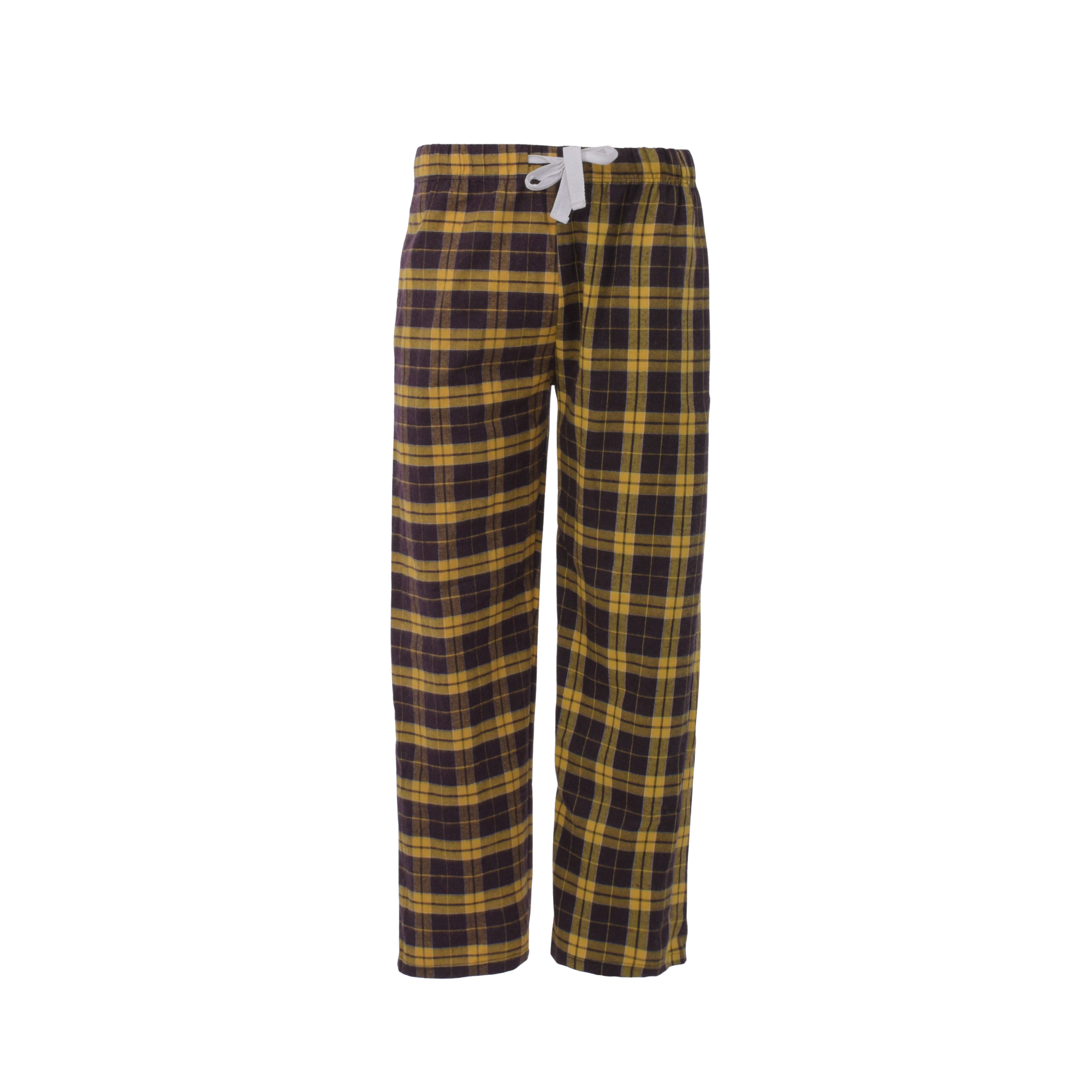 Tenue de nuit en flanelle