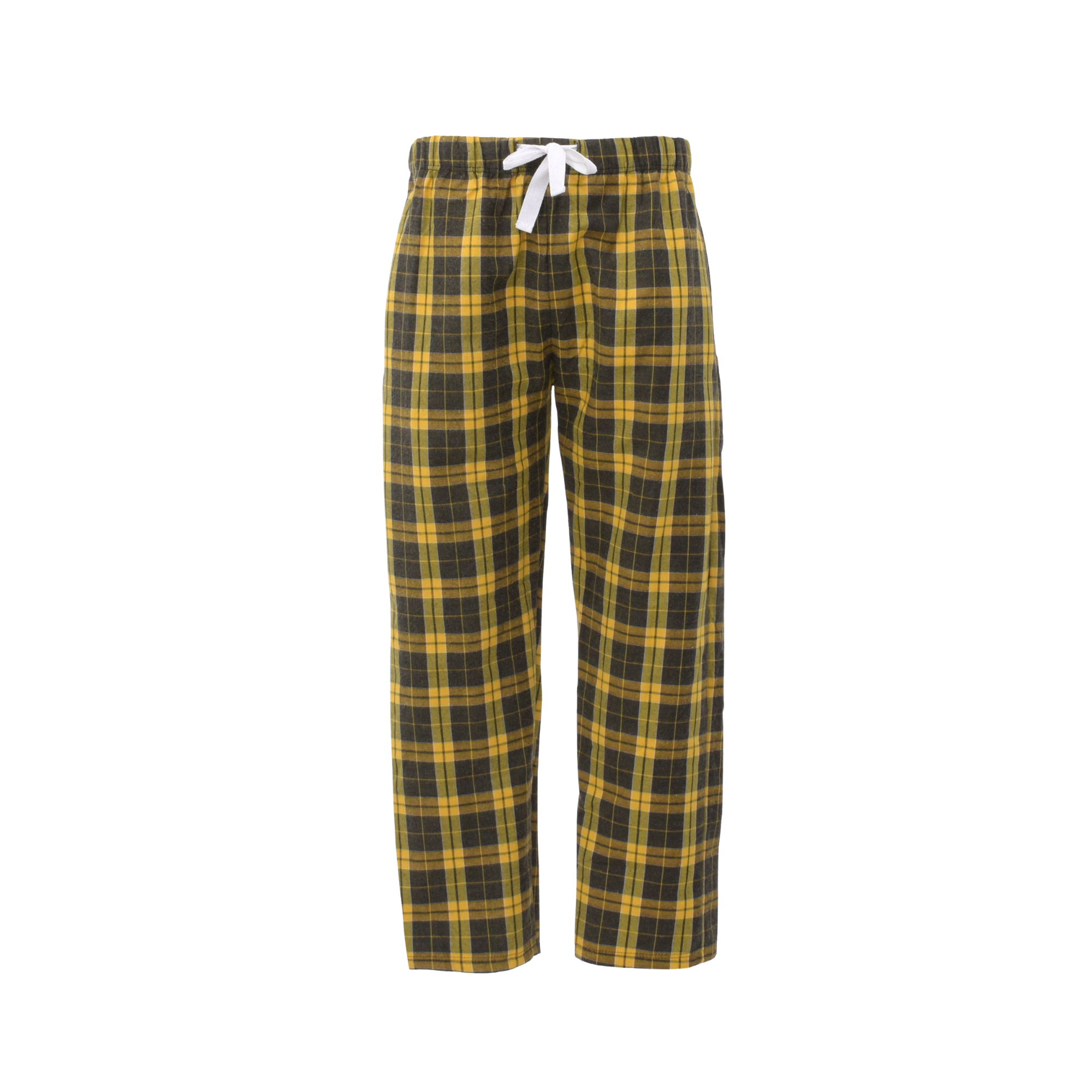 Tenue de nuit en flanelle